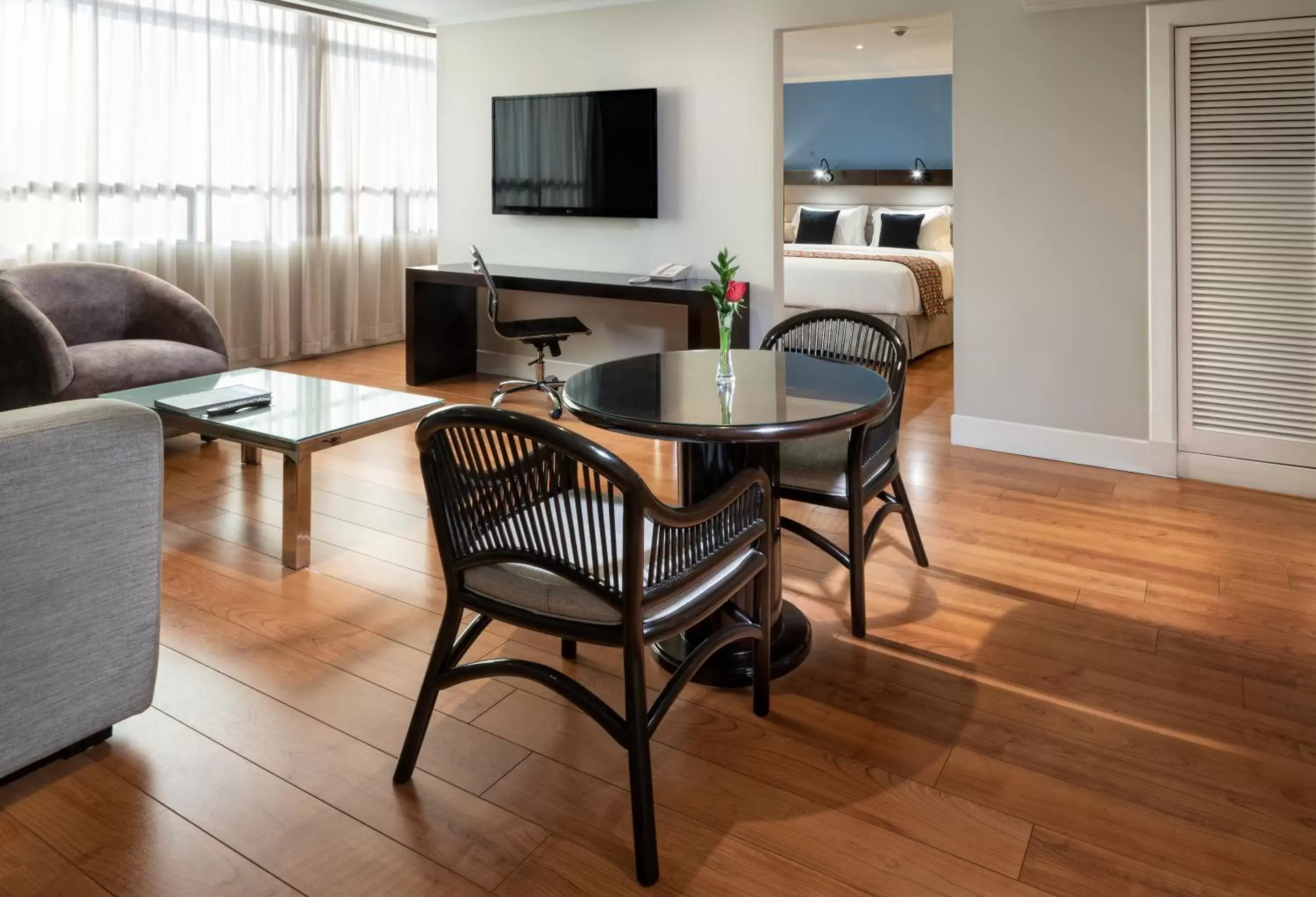 Suite in Oro Verde Guayaquil Suite in Oro Verde Guayaquil