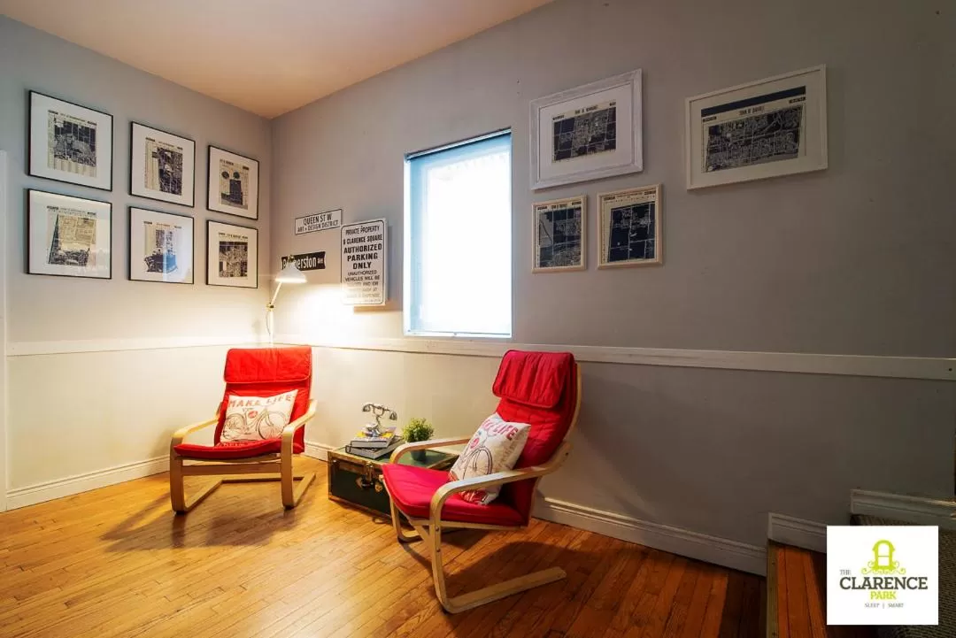 Other in The Clarence Park