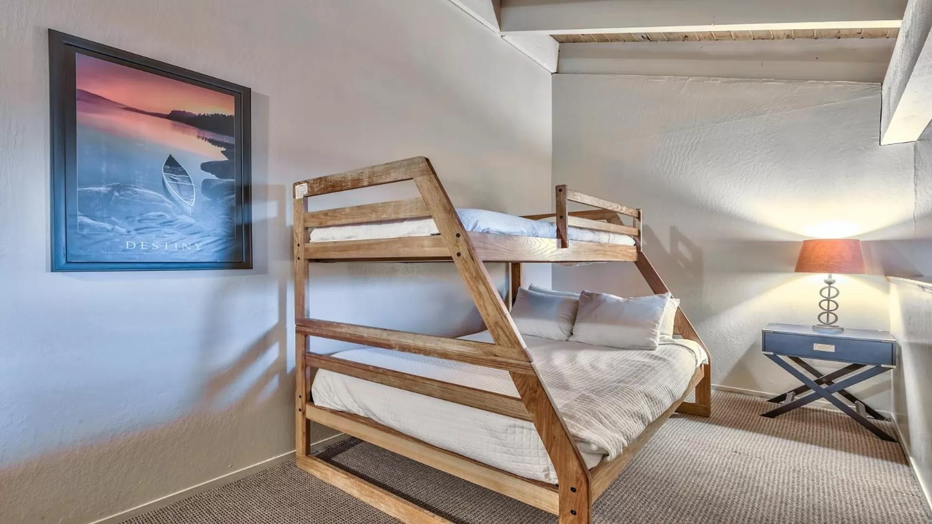 Lakeland Village at Heavenly