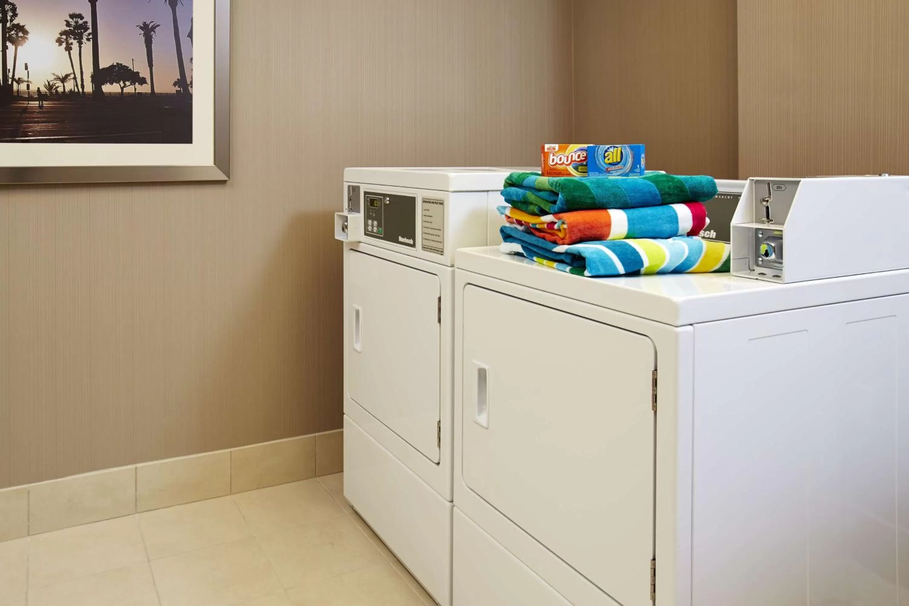 Property building in Hilton Garden Inn Los Angeles/Redondo Beach