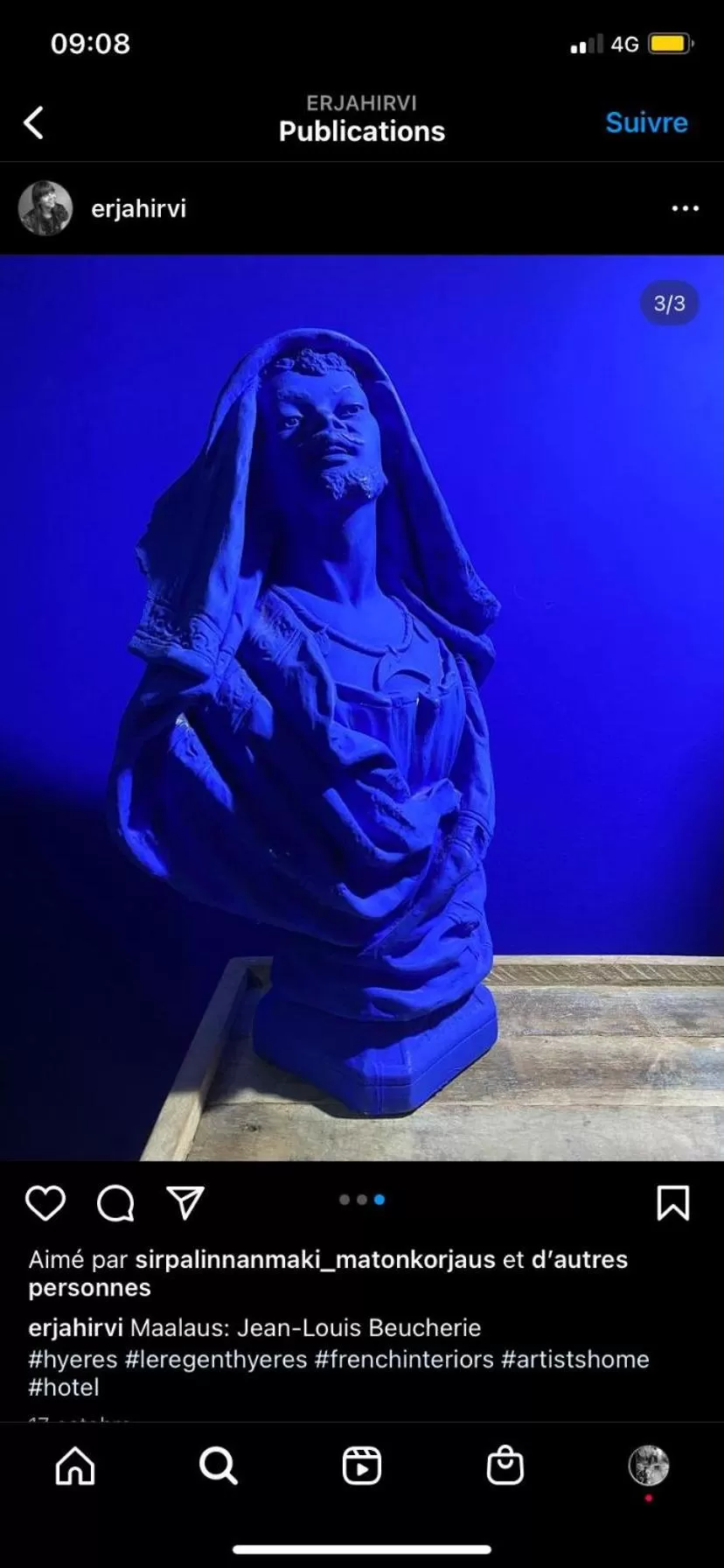 Chambres d'hôtes Le Regent