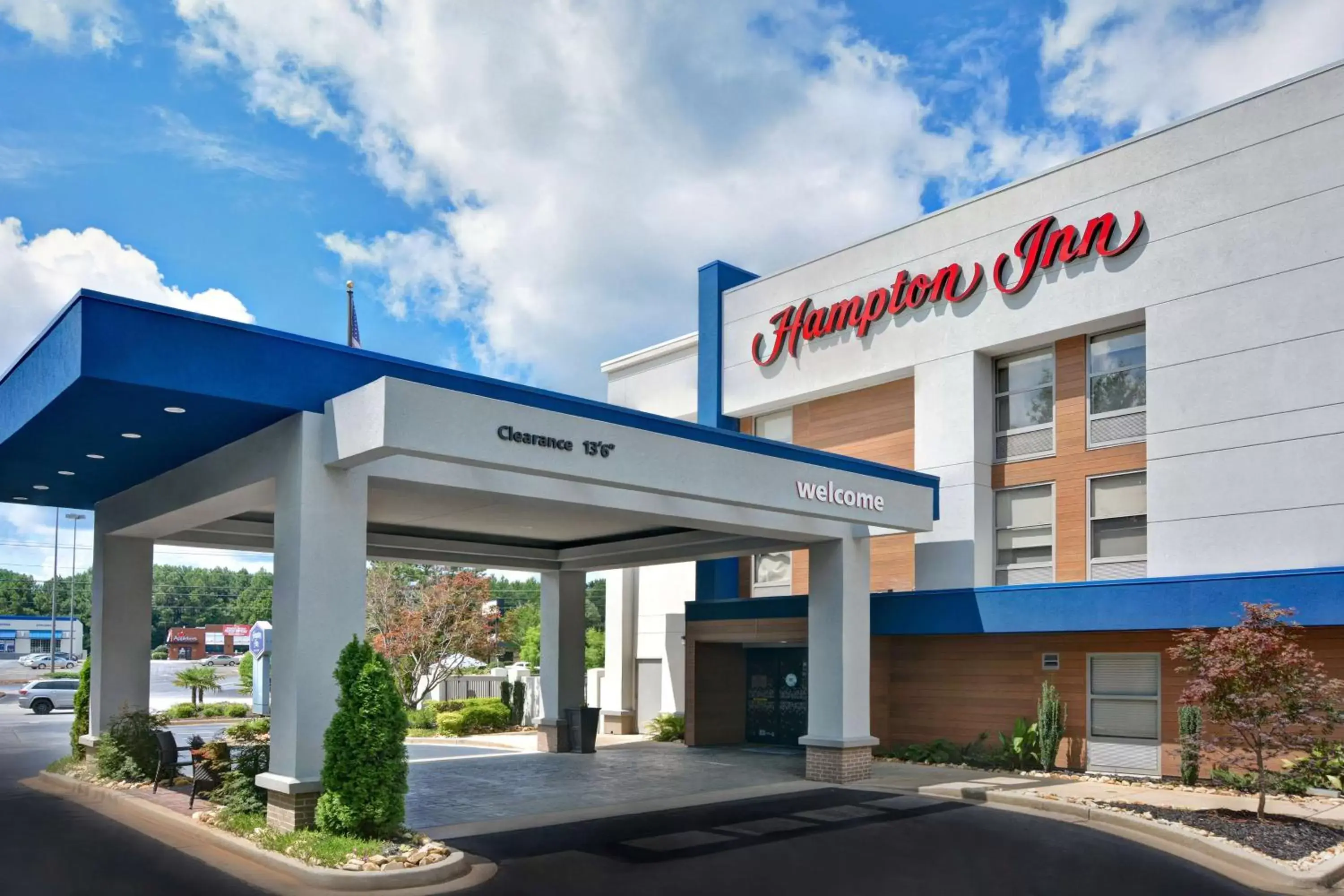 Hampton Inn Greenwood Hampton Inn Greenwood