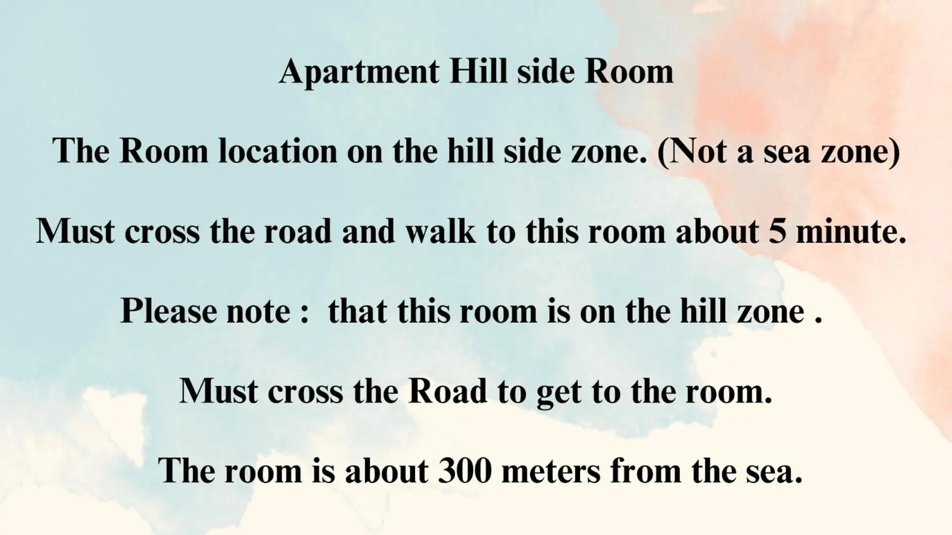 Connecting Apartment with Hillside in Lanta Miami Resort - SHA Extra Plus Connecting Apartment with Hillside in Lanta Miami Resort - SHA Extra Plus