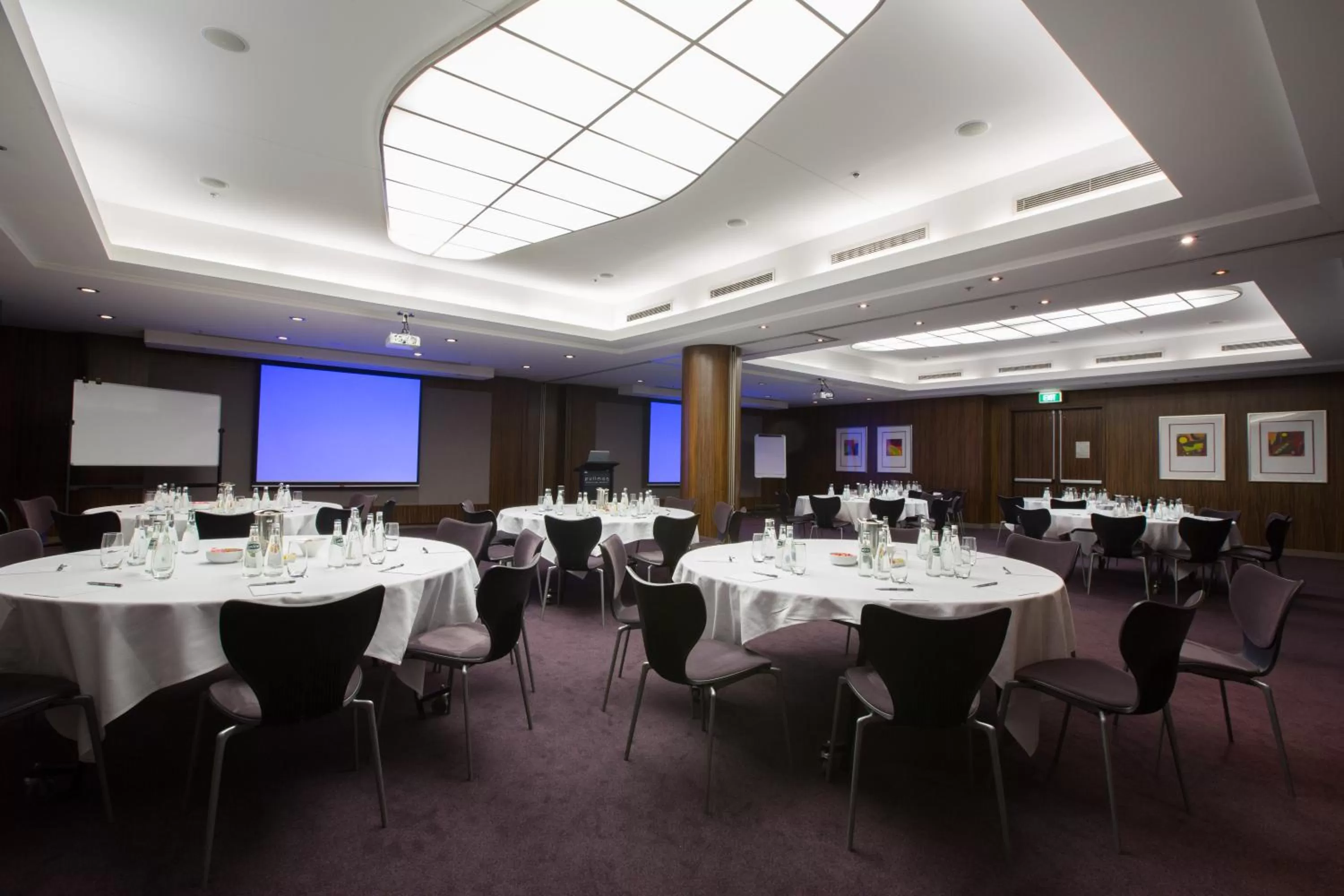 Banquet/Function facilities in Pullman Quay Grand Sydney Harbour