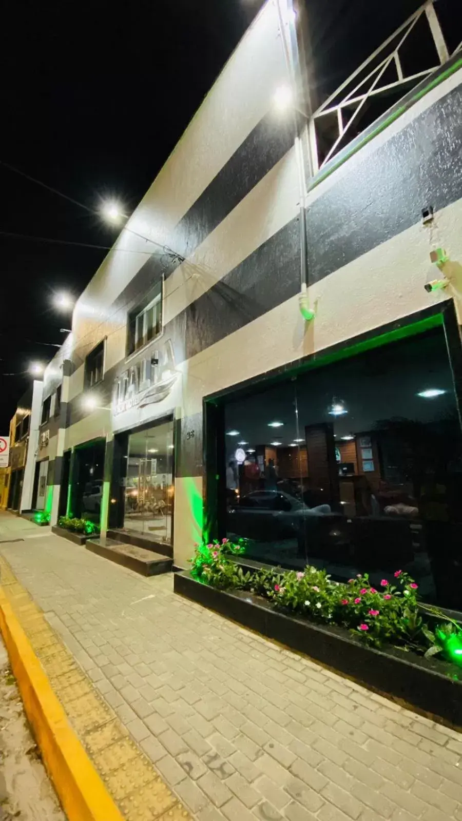 Hotel Italia Beach - Na Beira Mar Natal RN Hotel Italia Beach - Na Beira Mar Natal RN