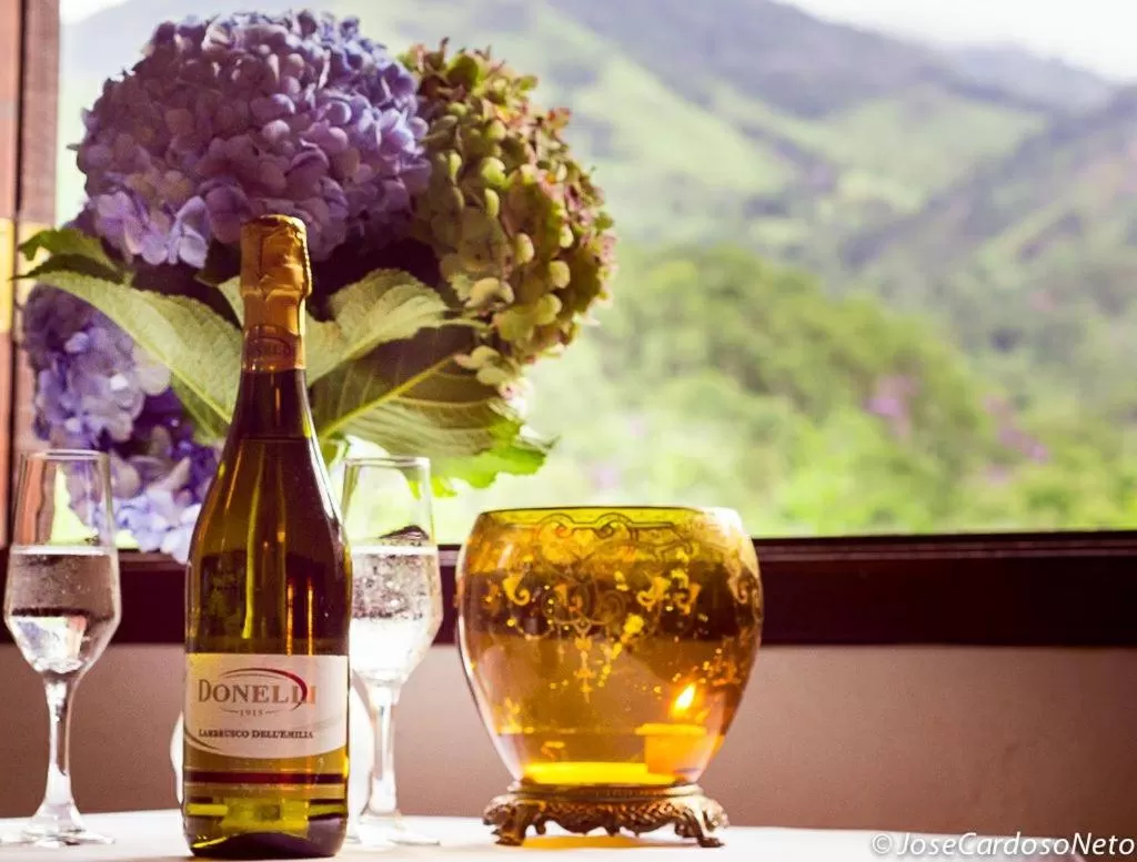 Pousada Vila Santa Barbara