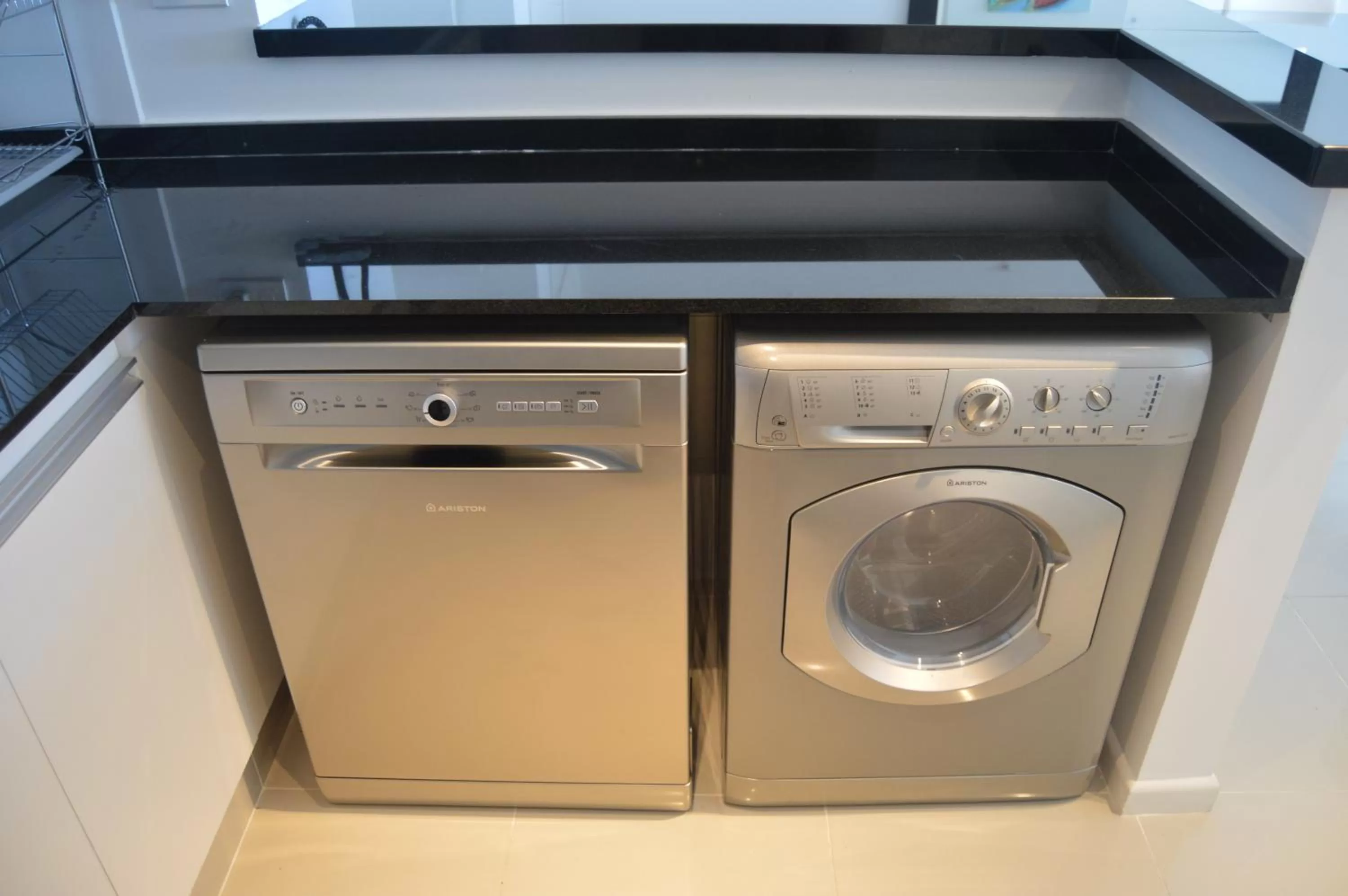 Kitchen or kitchenette, Kitchen/Kitchenette in Arenas del mar