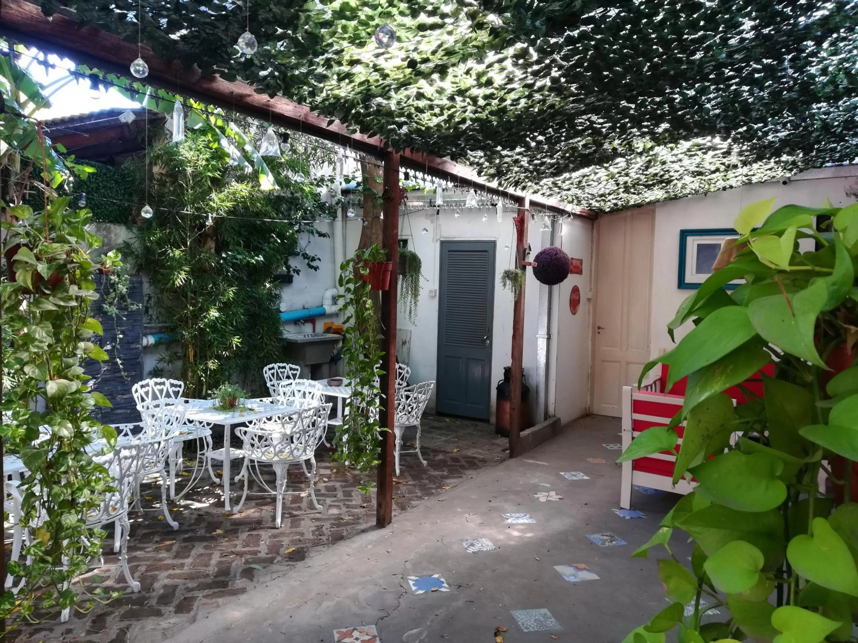 Casablanca Boutique Hotel Adrogué