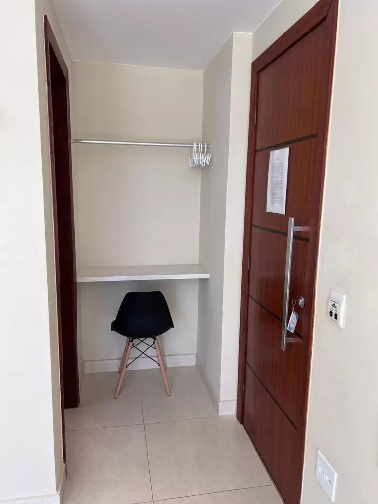 Pousada Arraial Tropical