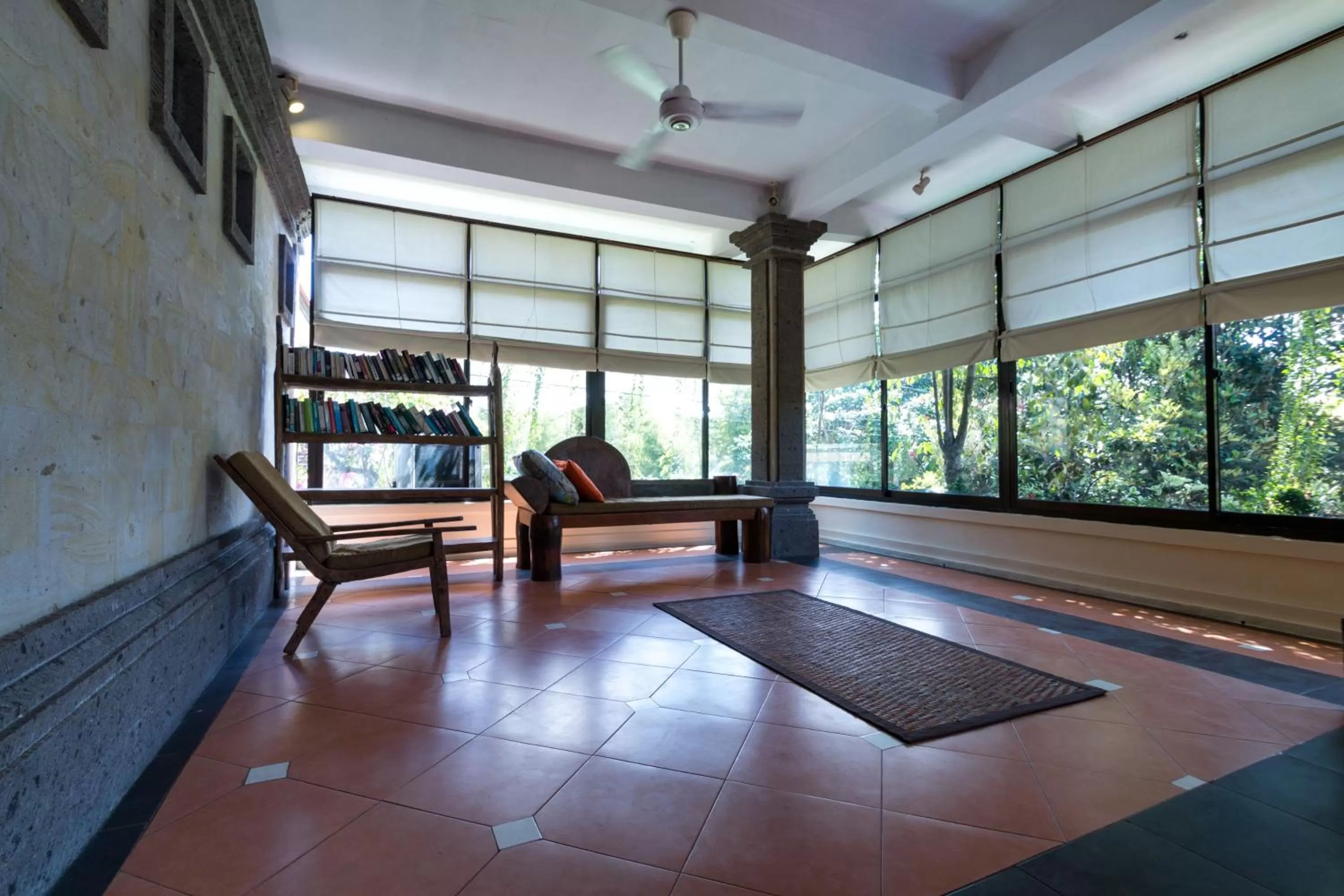 Activities in Ubud Aura Retreat