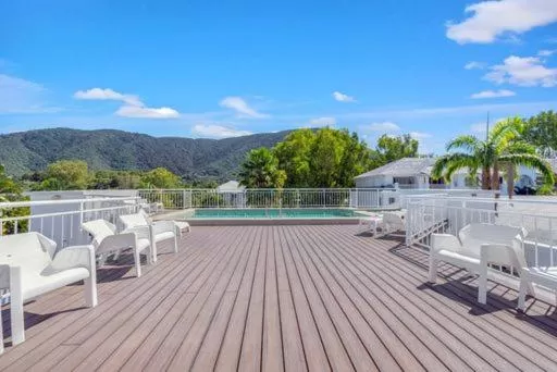 Sarayi Boutique Hotel