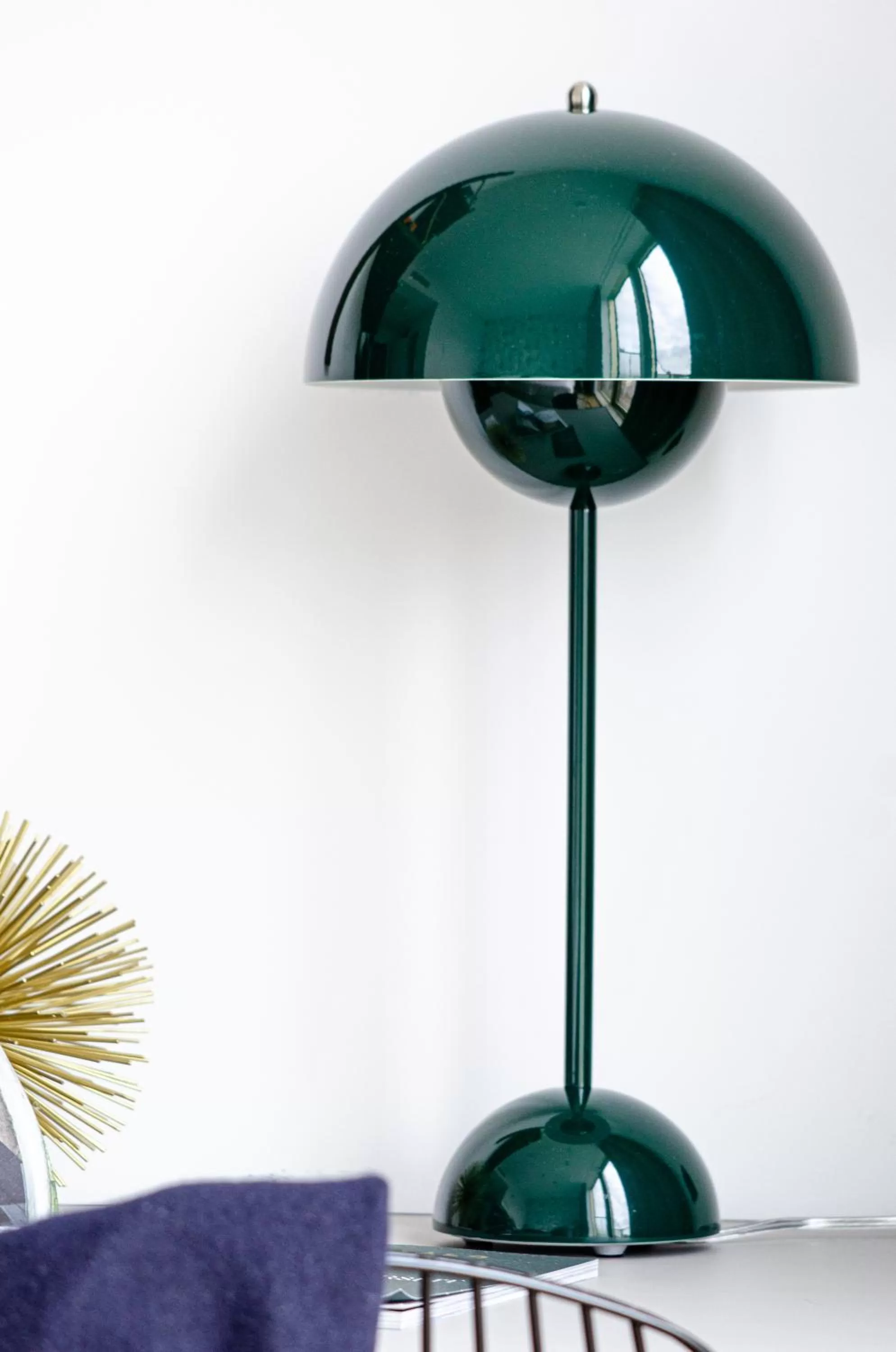 Decorative detail in Yalo Urban Boutique Hotel Gent