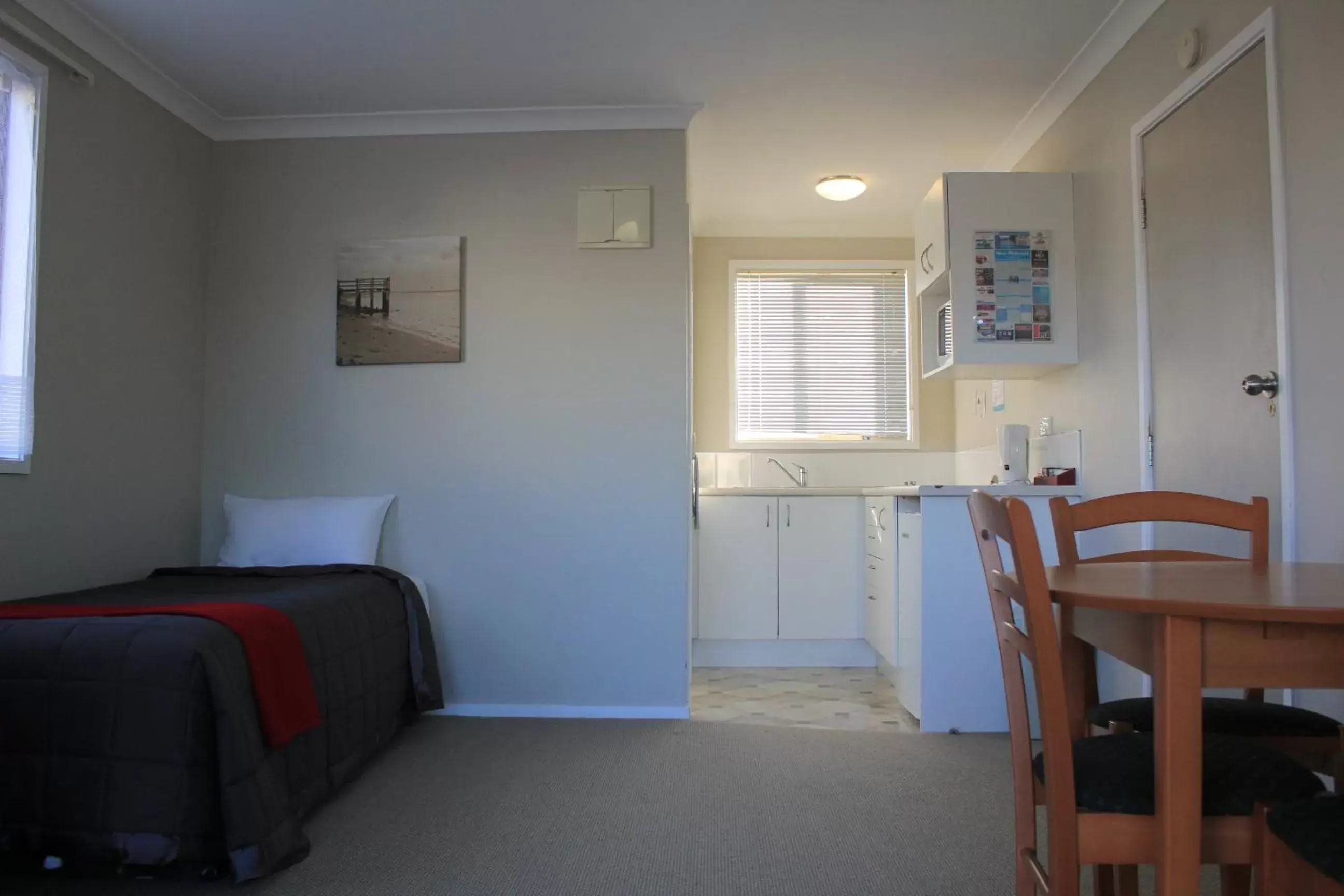 Executive One Bedroom Apartment in Coronation Court Motel Executive One Bedroom Apartment in Coronation Court Motel