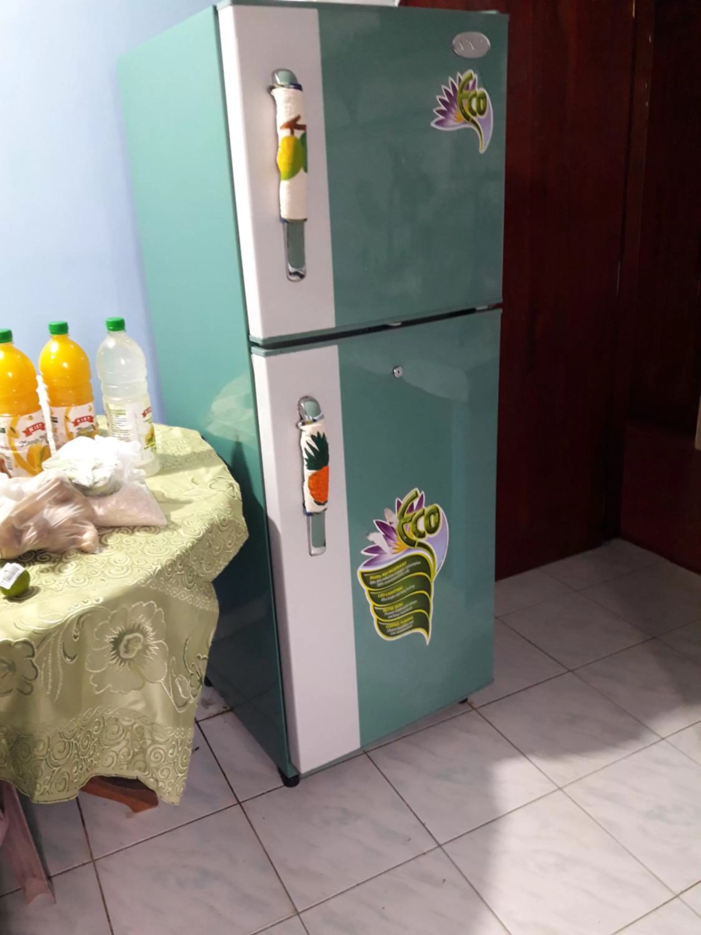 Weligama Bay Eco Villa