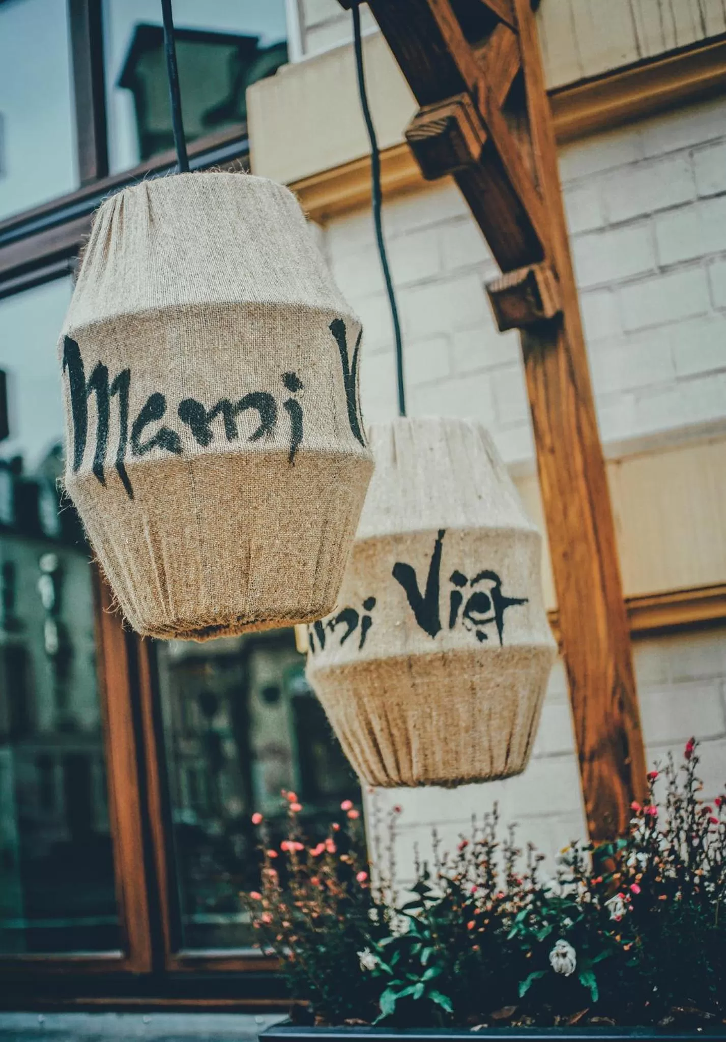 Restaurant/places to eat in Hotel Merseburger Hof