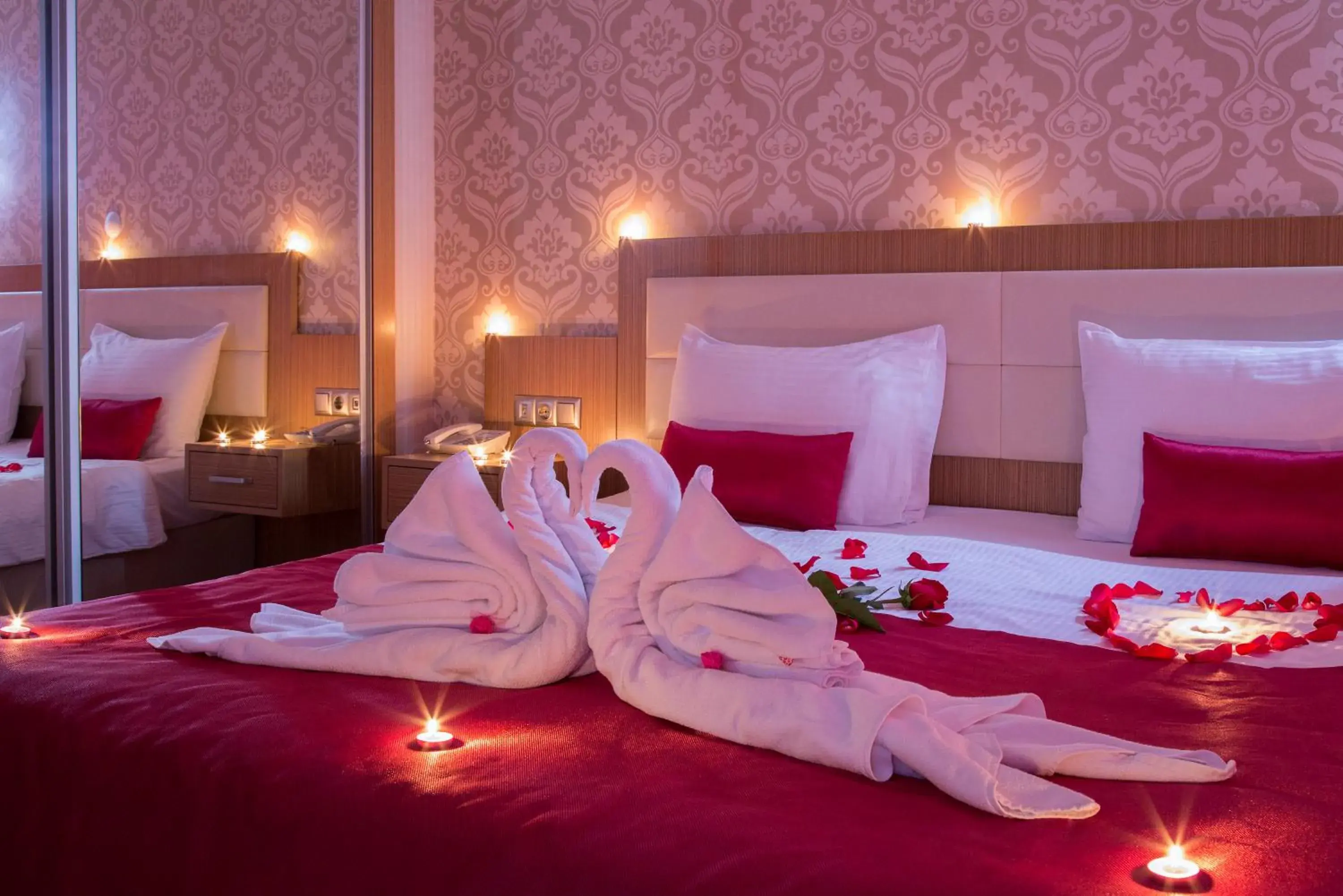 Suite in Grand Zentrum Hotel Suite in Grand Zentrum Hotel