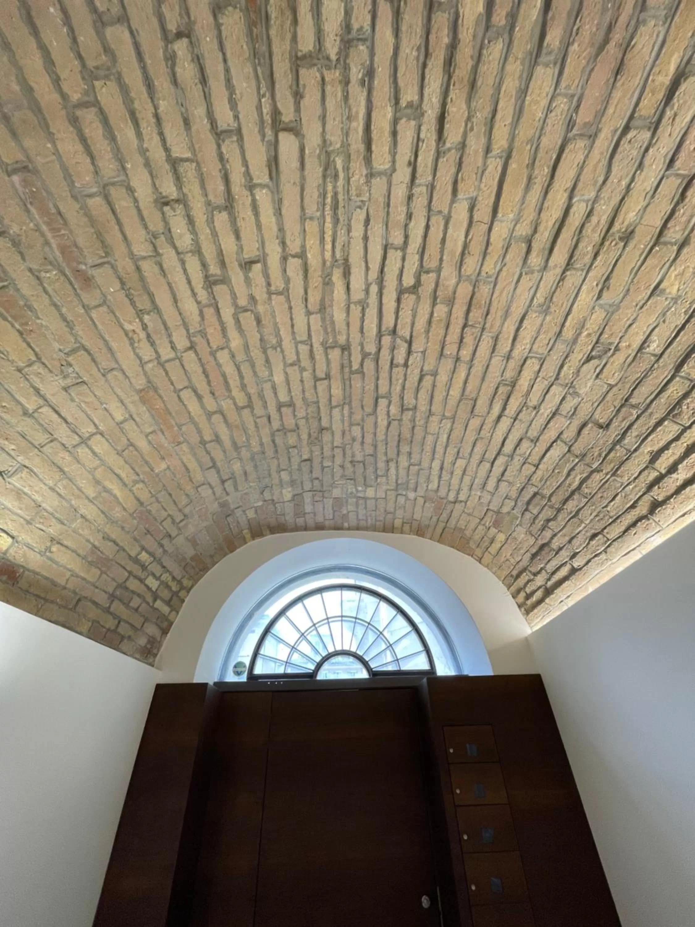 Facade/entrance in A un passo dalla piazza