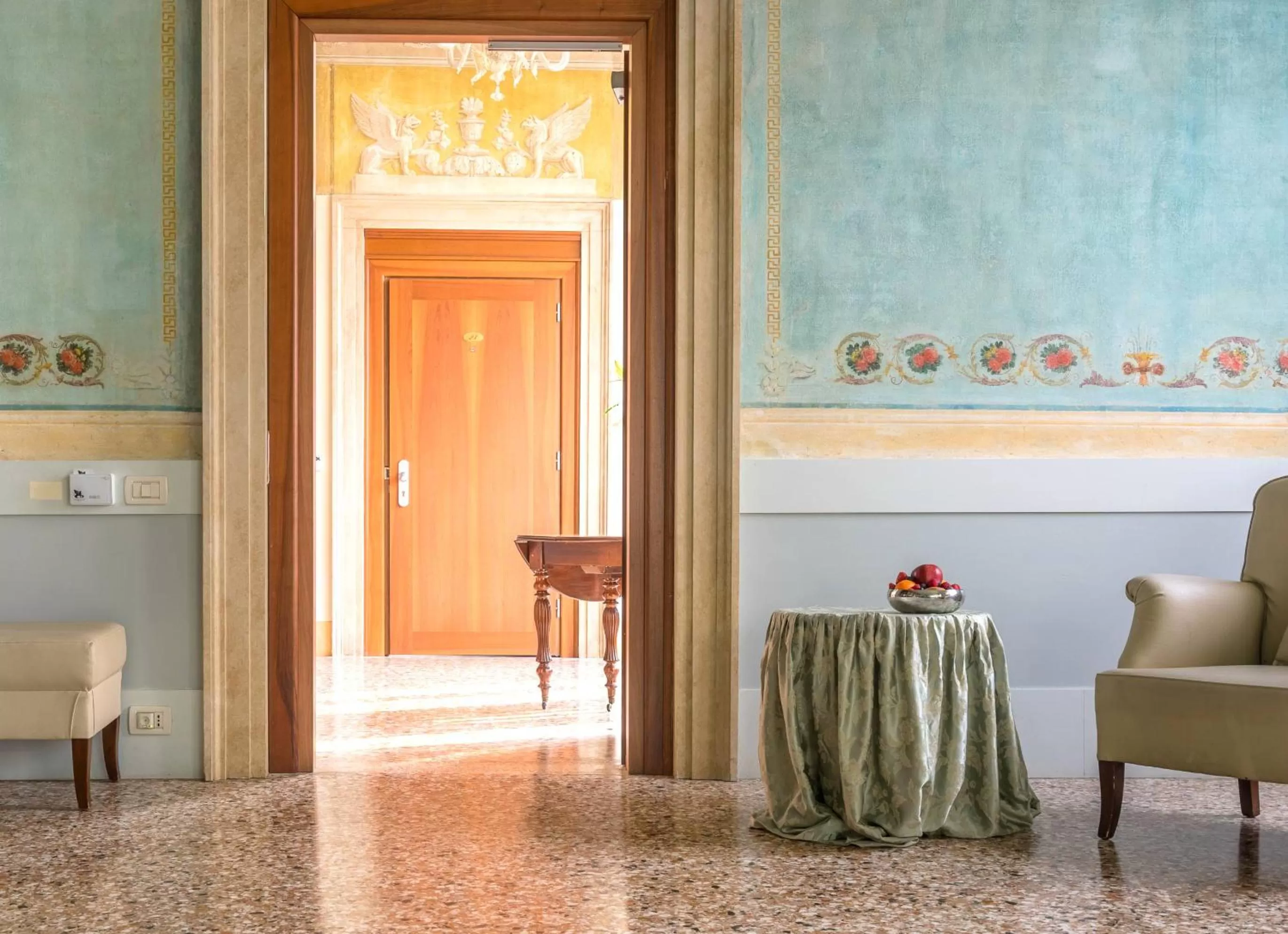 Hotel Palazzo Vitturi