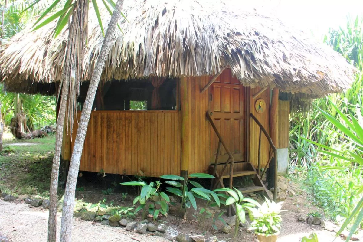 Property building, Spa/Wellness in Sun Creek Lodge