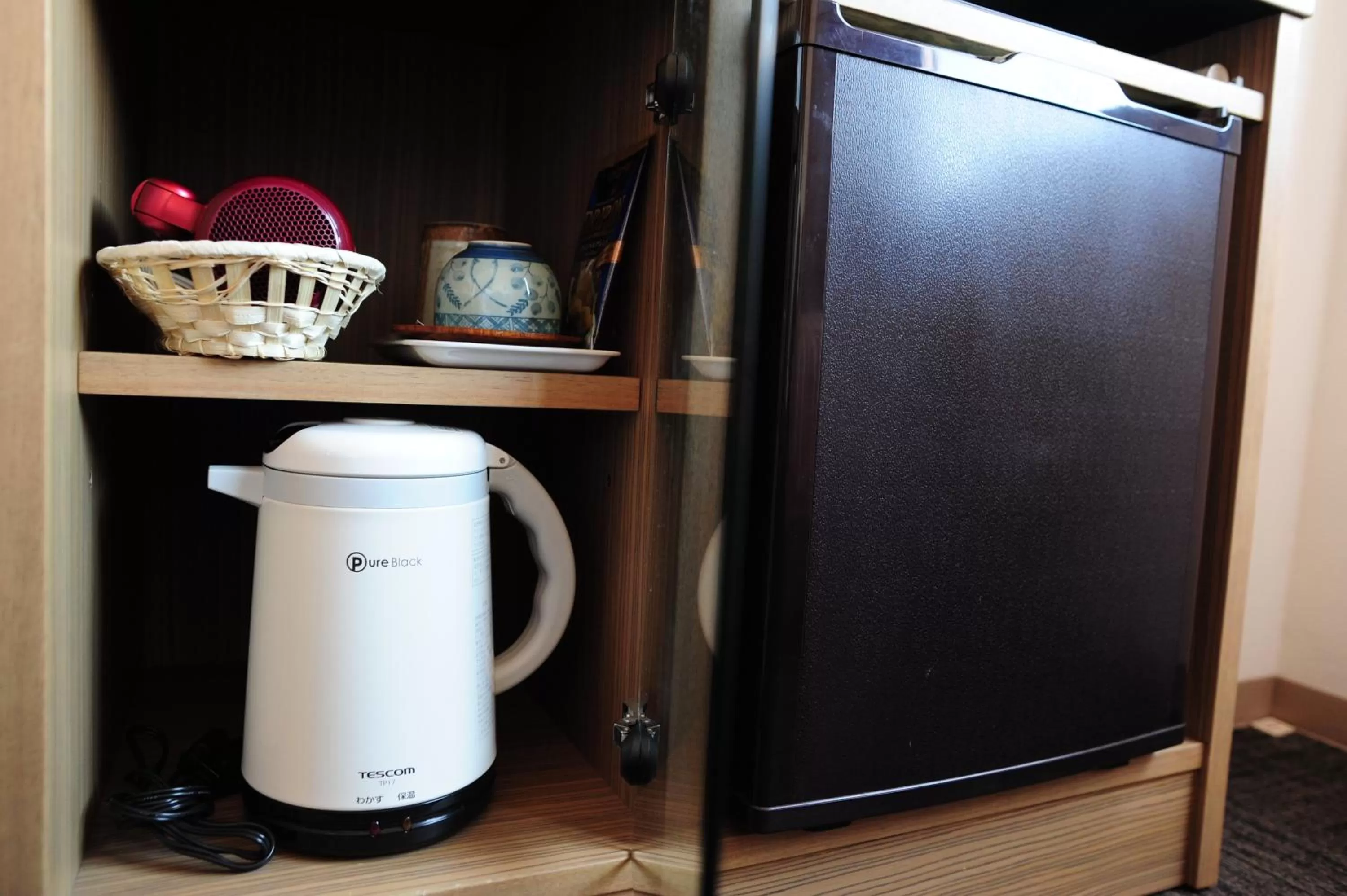 Kurayoshi City Hotel