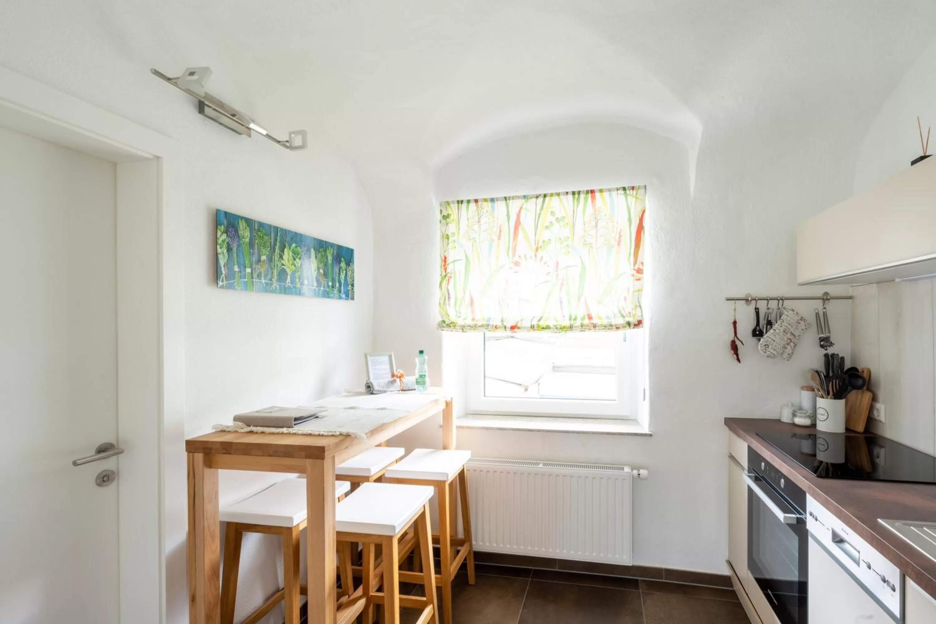 Seating area in Smarthotel Völkermarkt