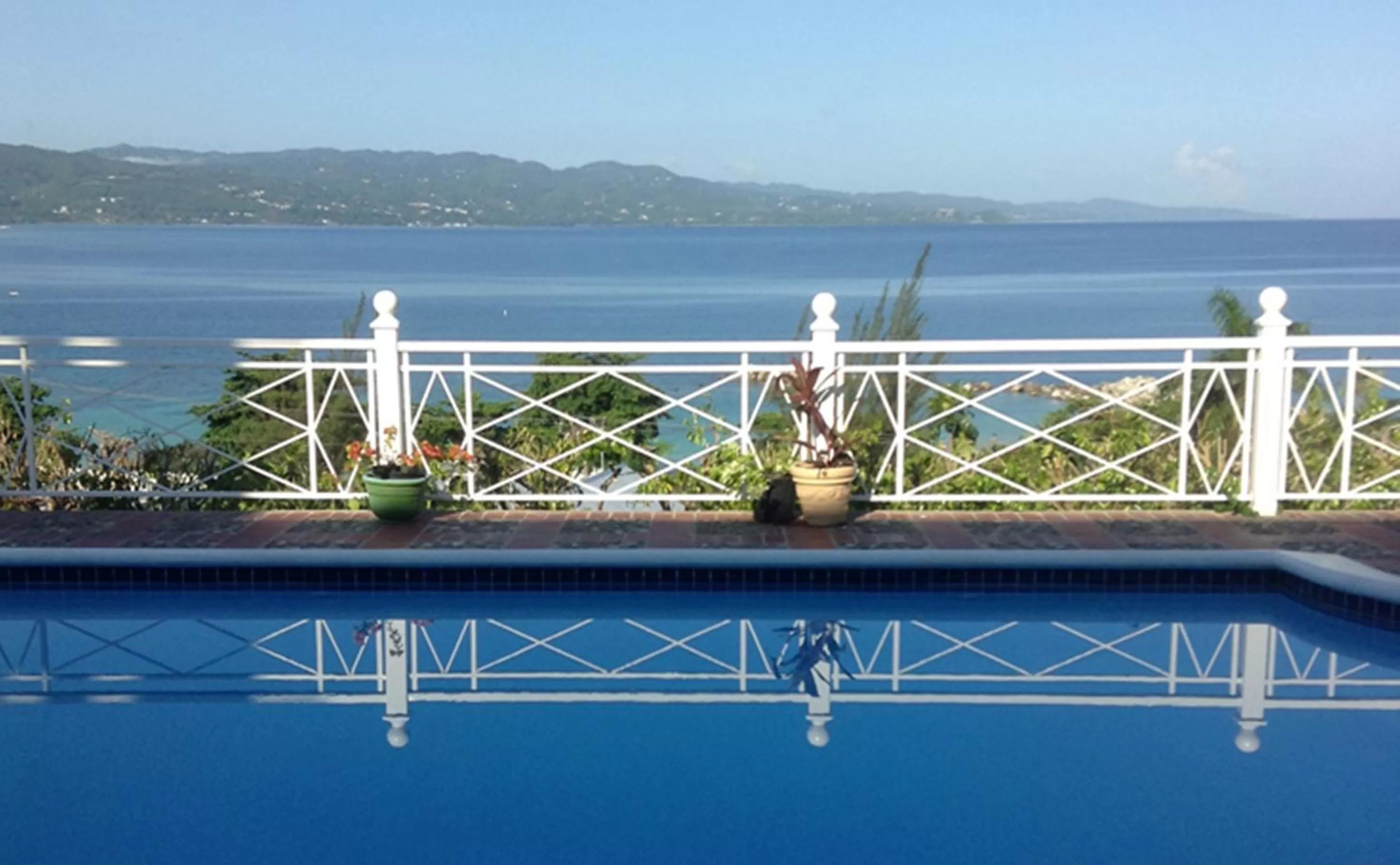 View (from property/room) in Polkerris Bed & Breakfast