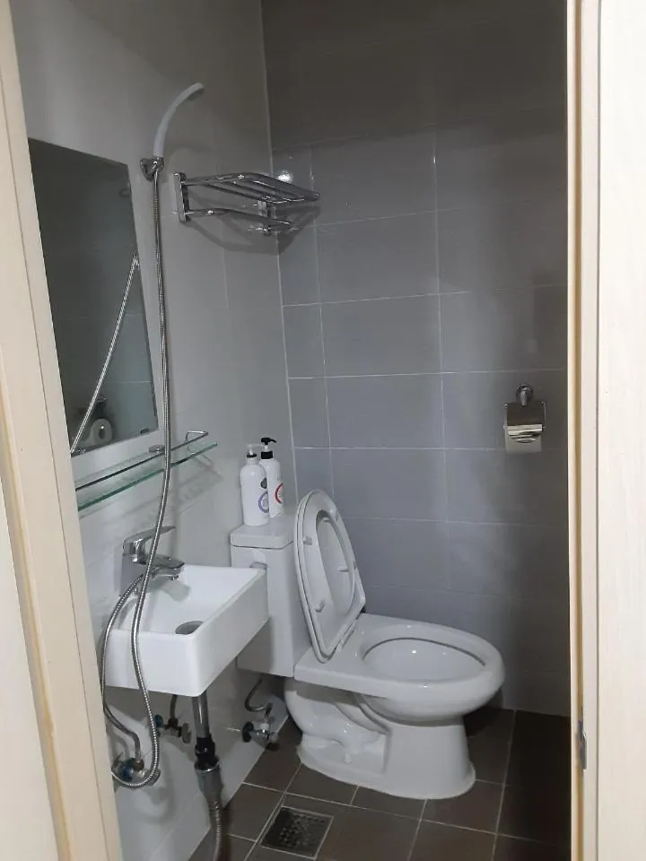 K-Grand Hostel Gangnam1