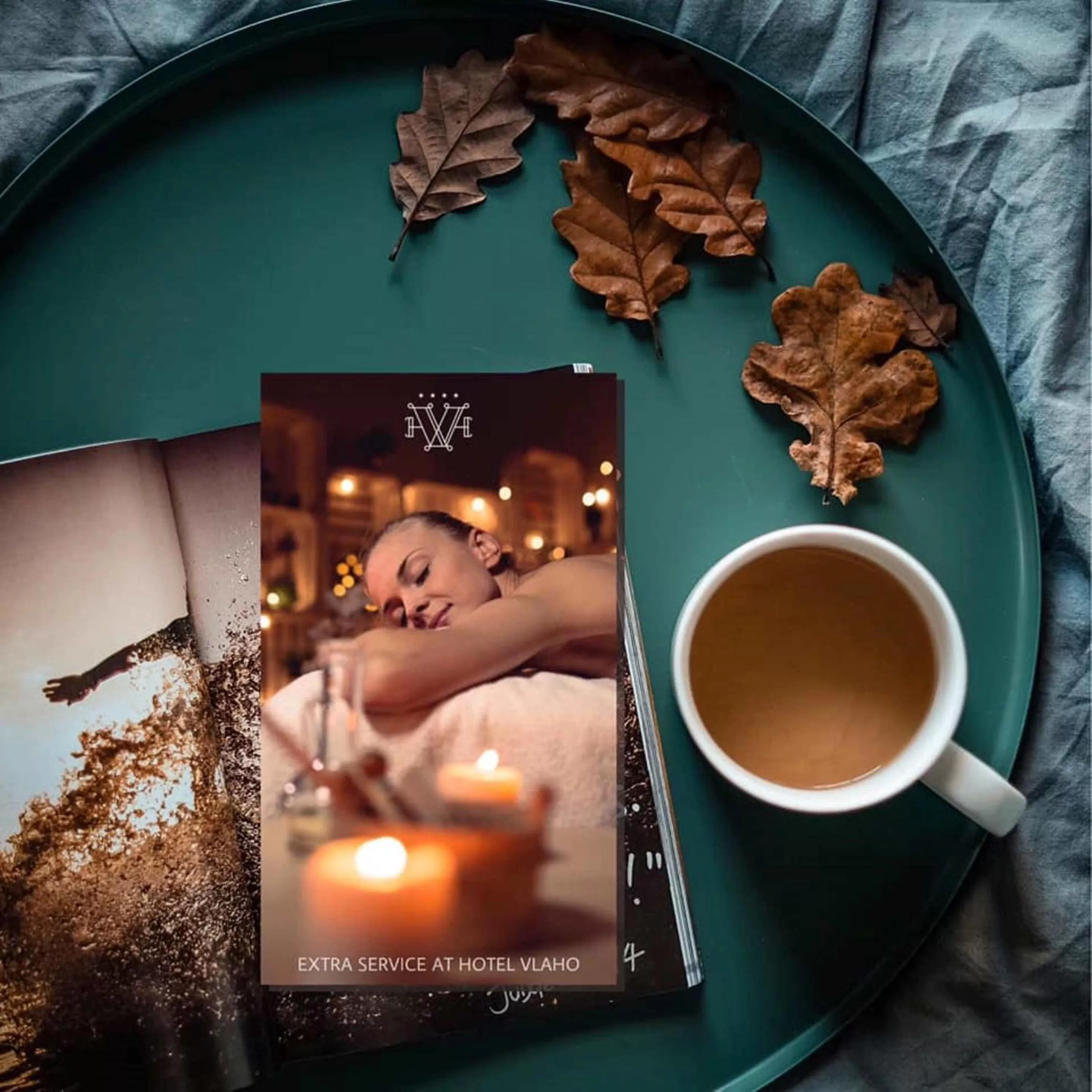 Activities in Hotel Vlaho