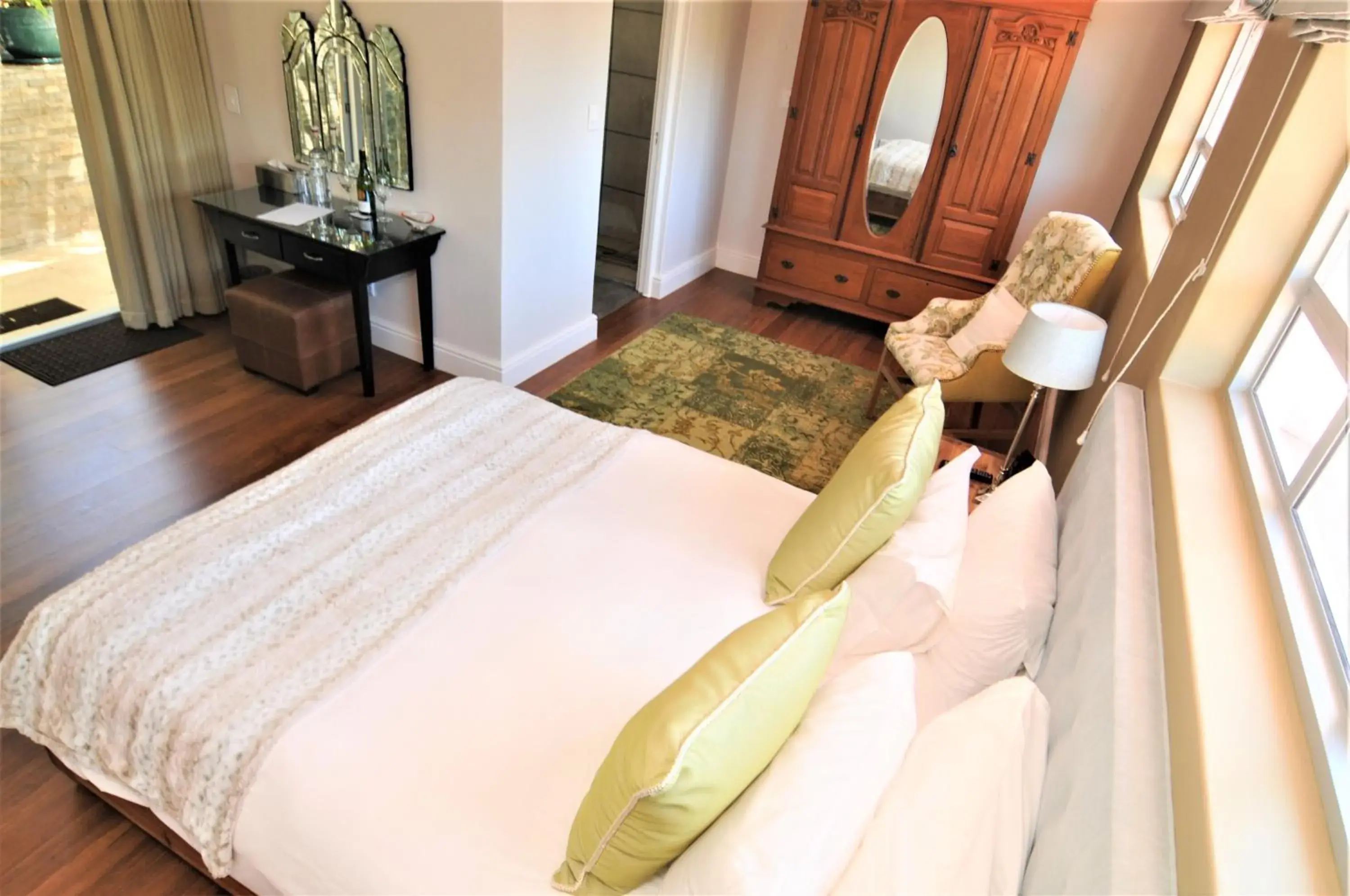 Standard Cottage in Abbey Manor Luxury Guesthouse Standard Cottage in Abbey Manor Luxury Guesthouse