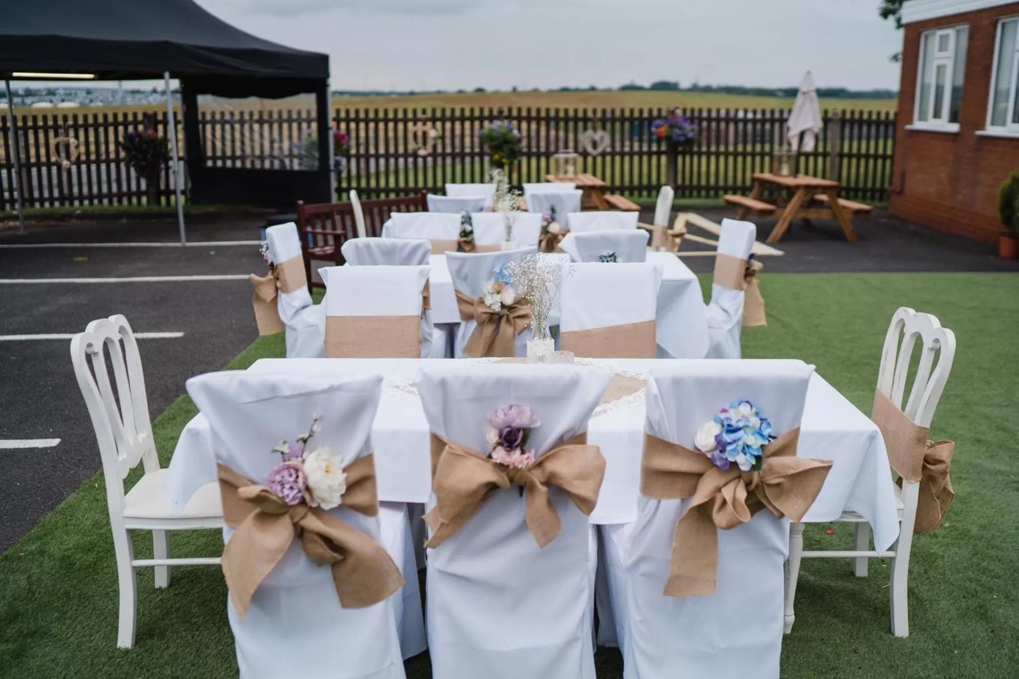 Activities in Tri-Star Hotel