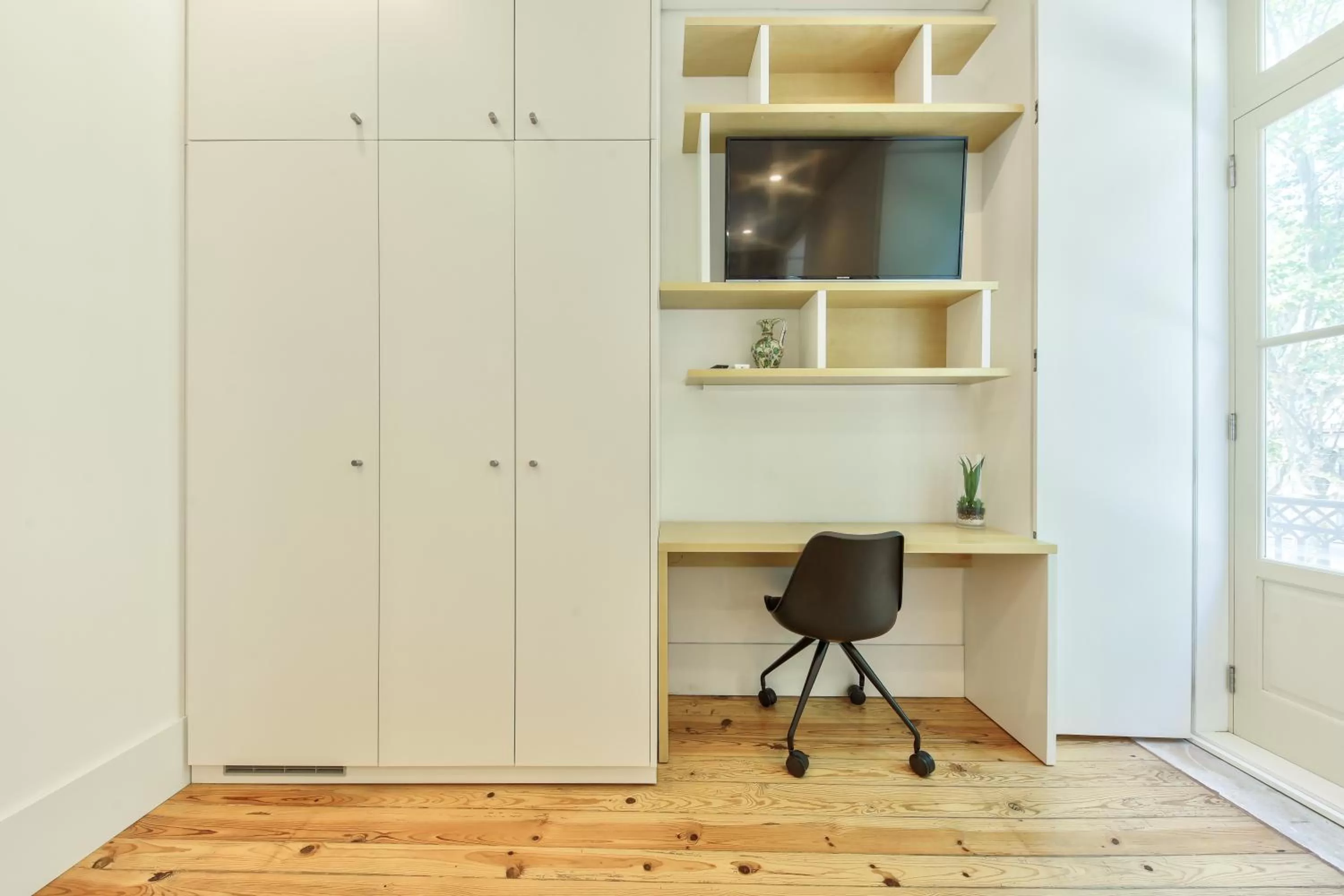 hair dresser in Avenue Garden