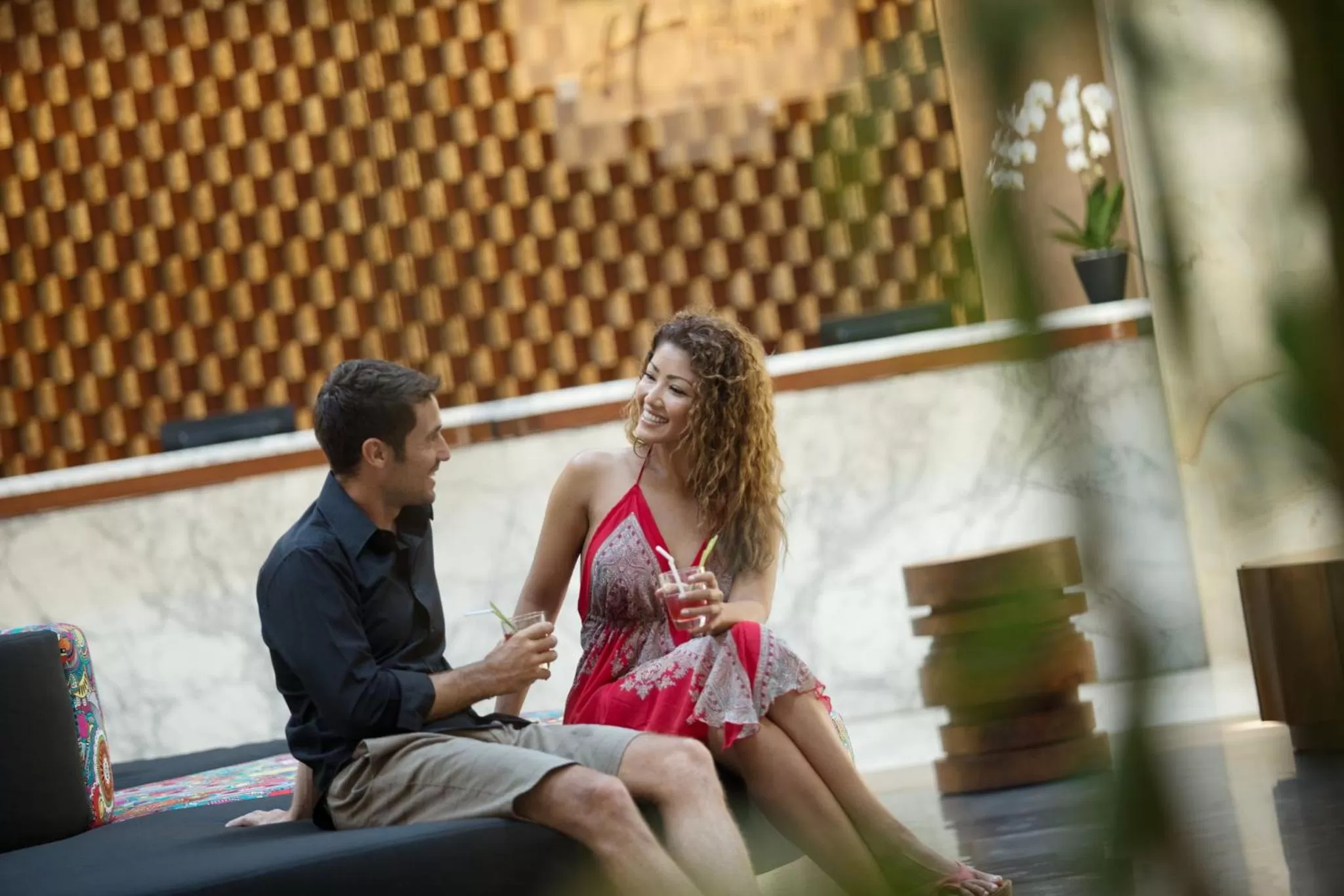 Property building in Holiday Inn Resort Bali Nusa Dua by IHG