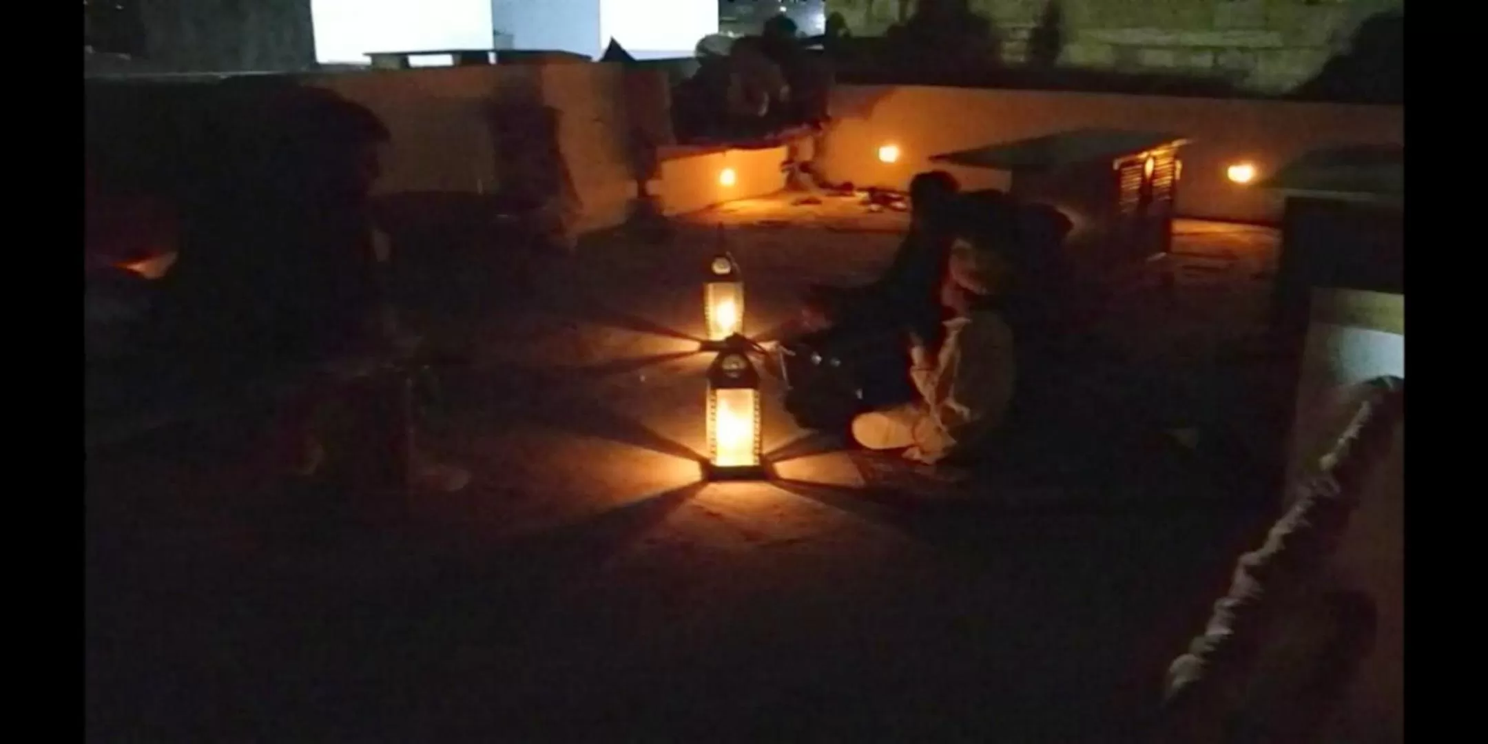 Restaurant/places to eat in Garh Meera - A Sensational Boutique Hotel