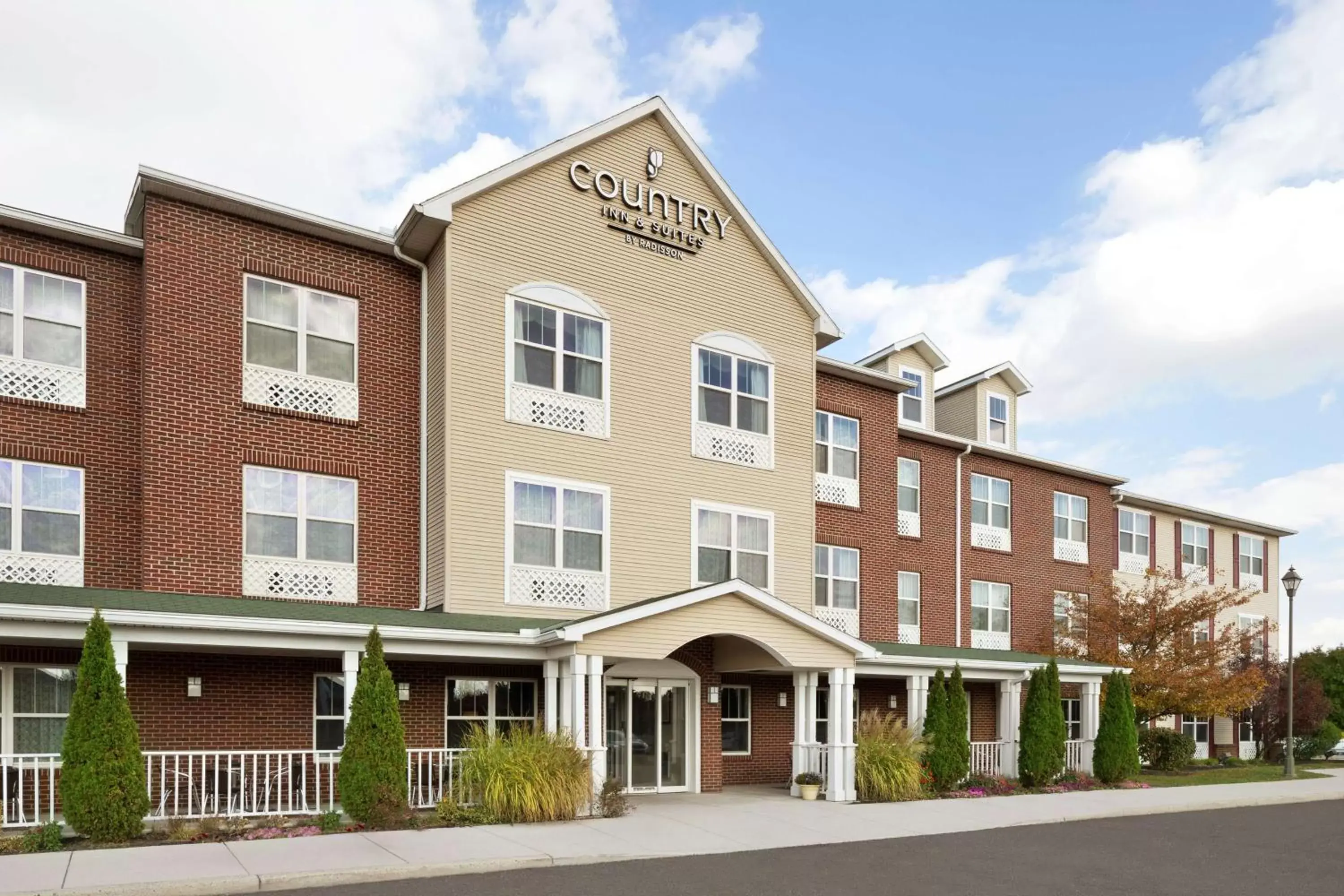 Country Inn & Suites by Radisson, Gettysburg, PA Country Inn & Suites by Radisson, Gettysburg, PA