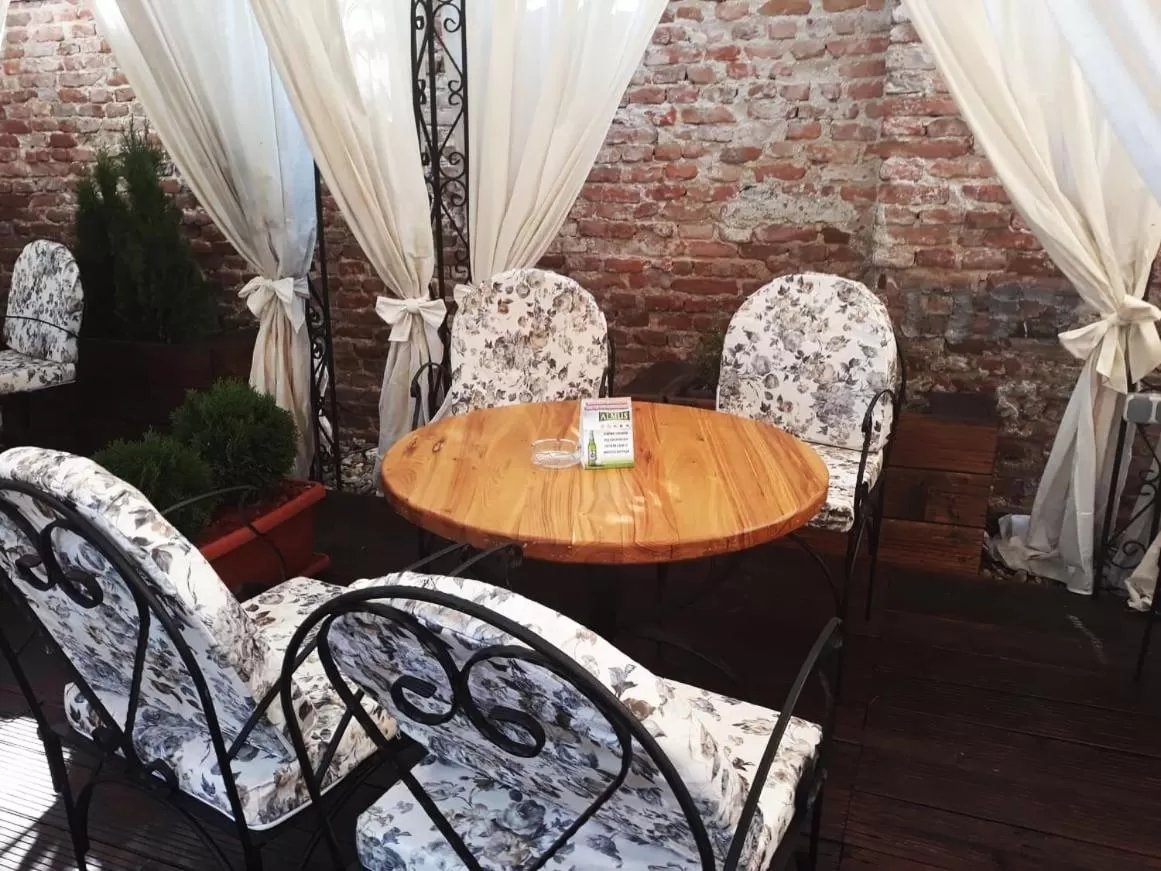 Lounge or bar, Banquet Facilities in Hotel Neptun