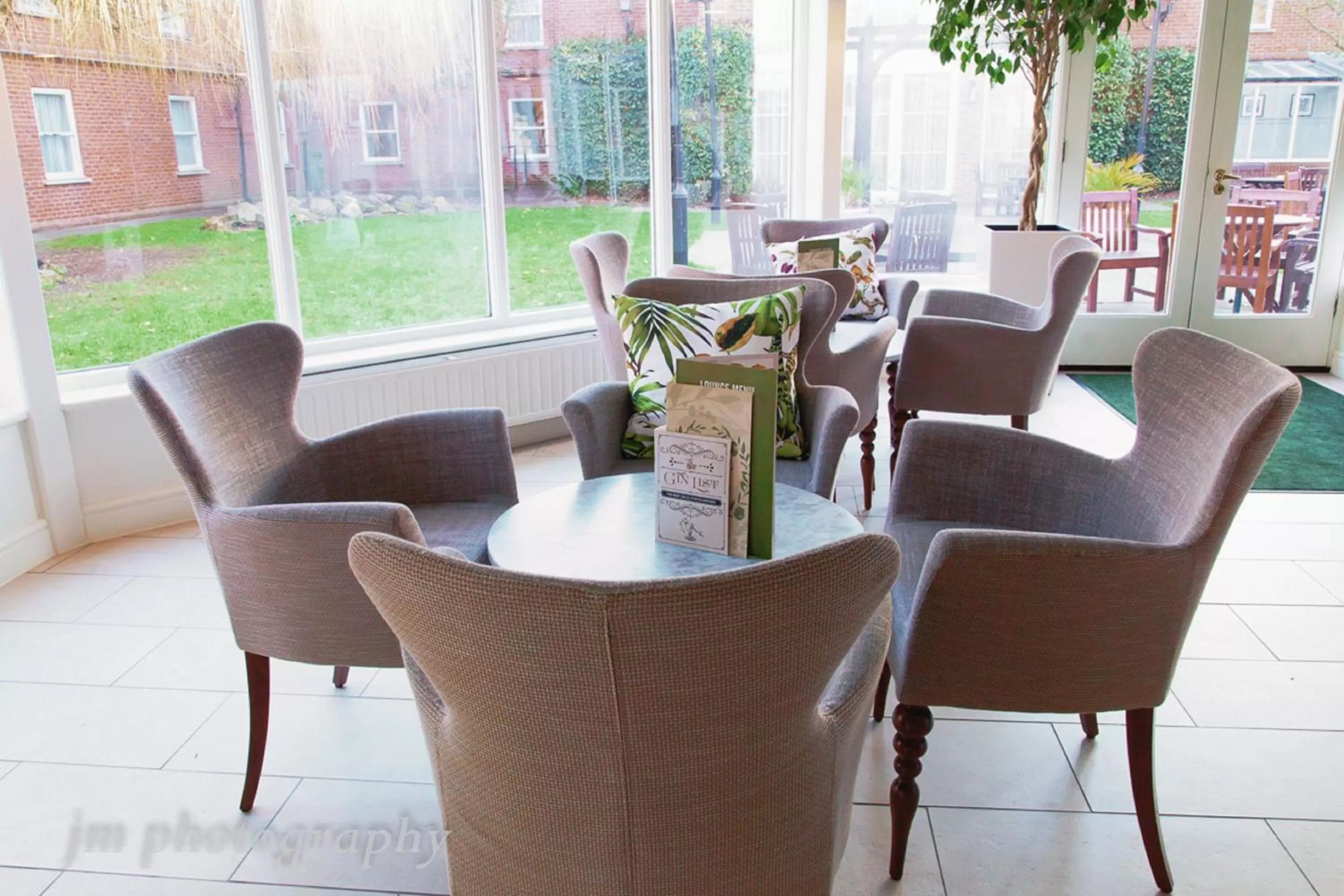 Property building in Holiday Inn Milton Keynes East M1 Junc 14 by IHG