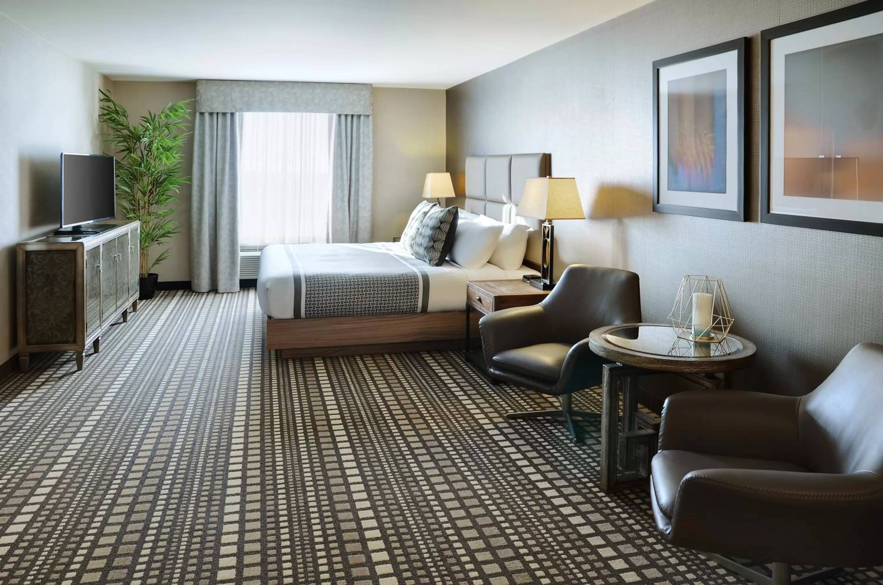 Day, Bed in Pomeroy Inn and Suites Vermilion