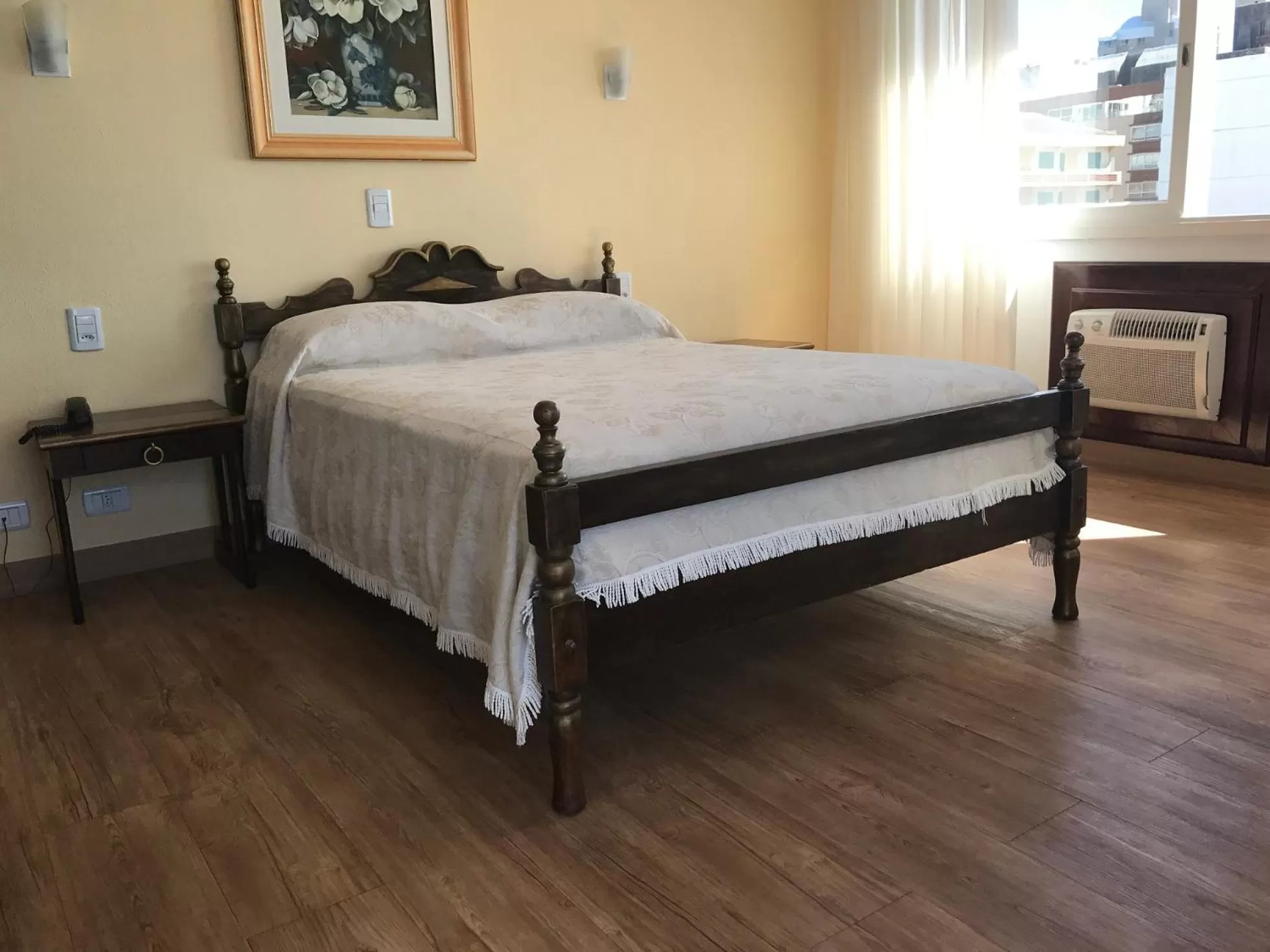 Other, Bed in Farol Hotel