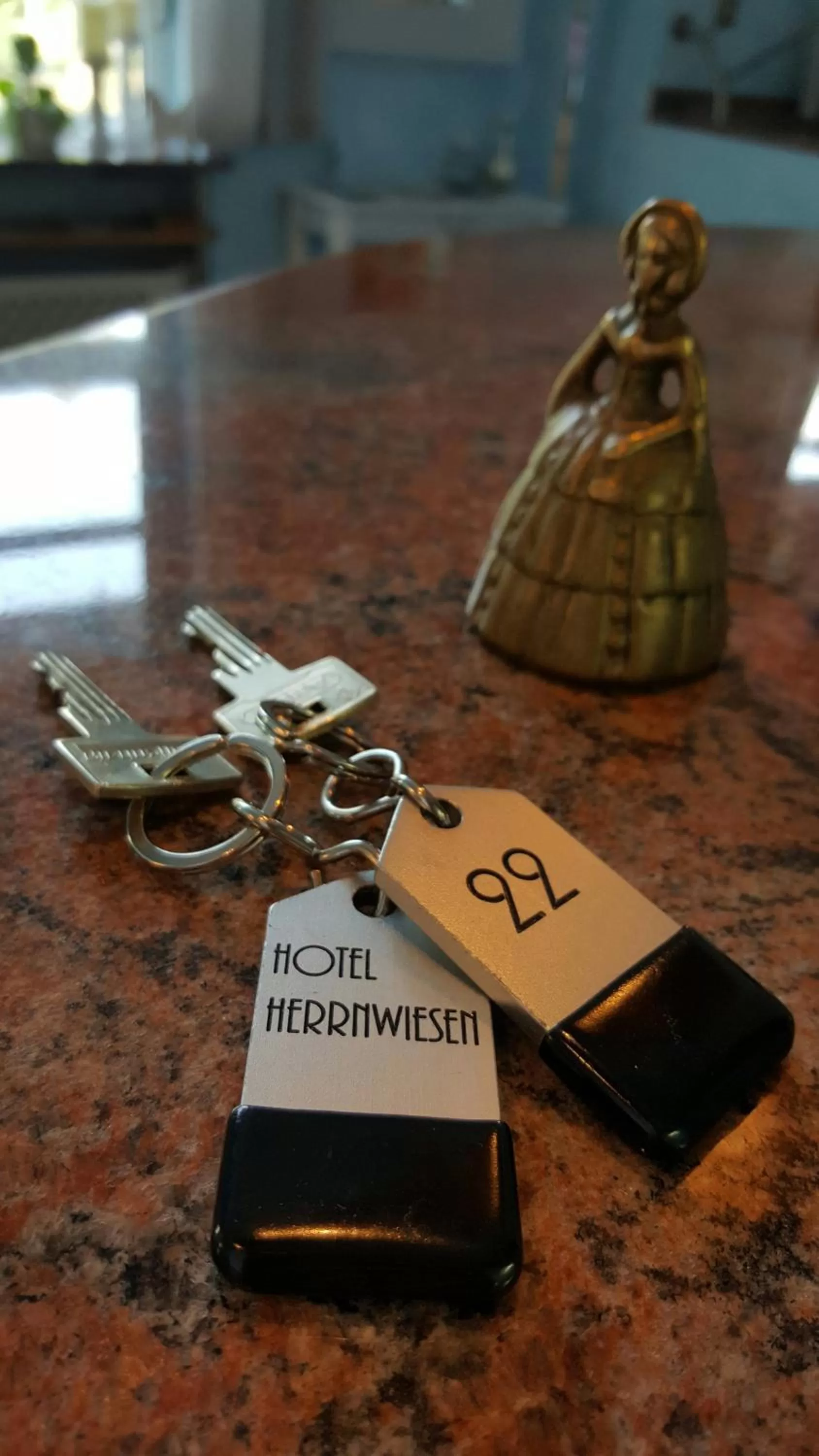 Other in Hotel in den Herrnwiesen