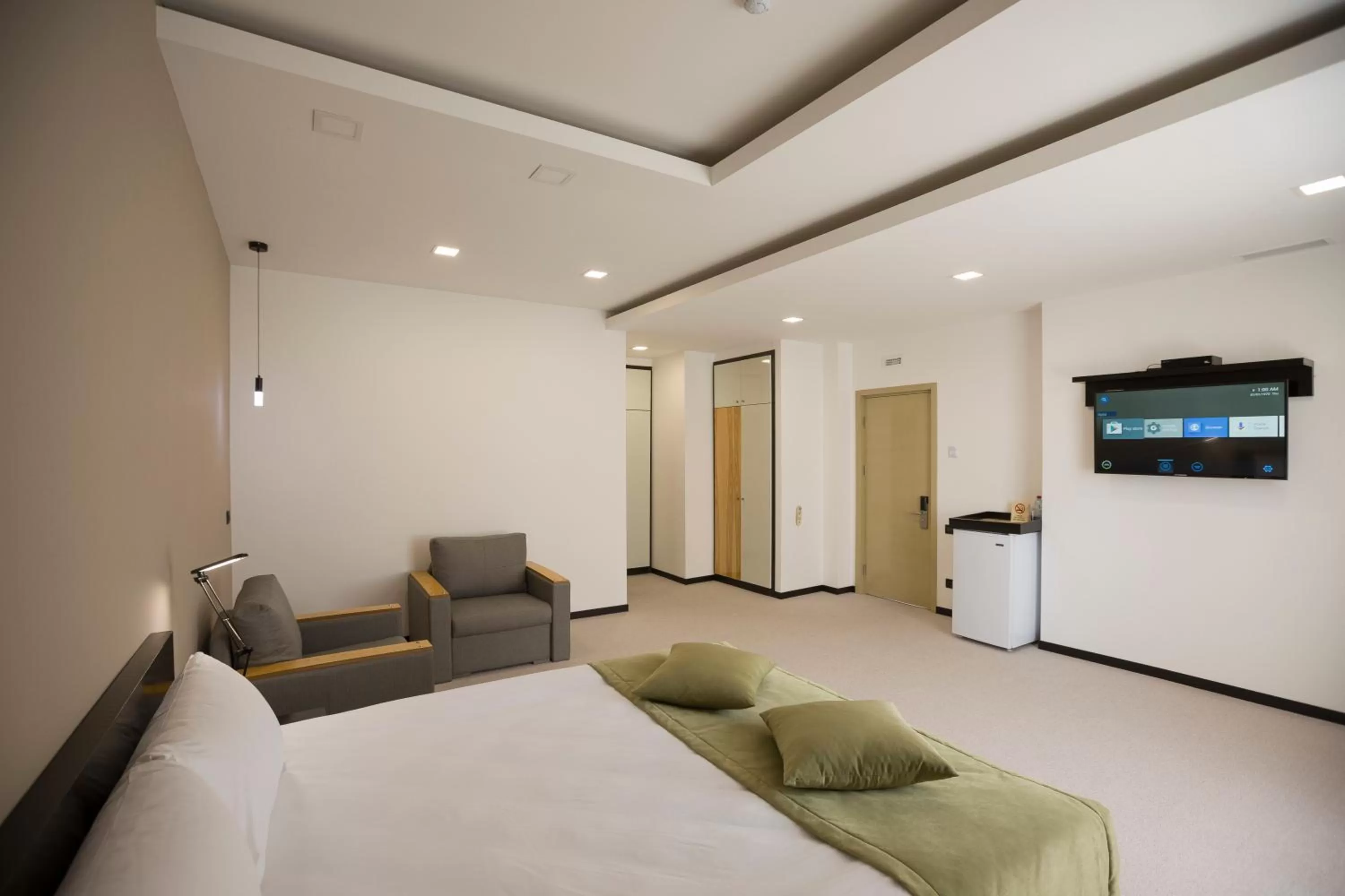 AnnaBella Boutique Hotel