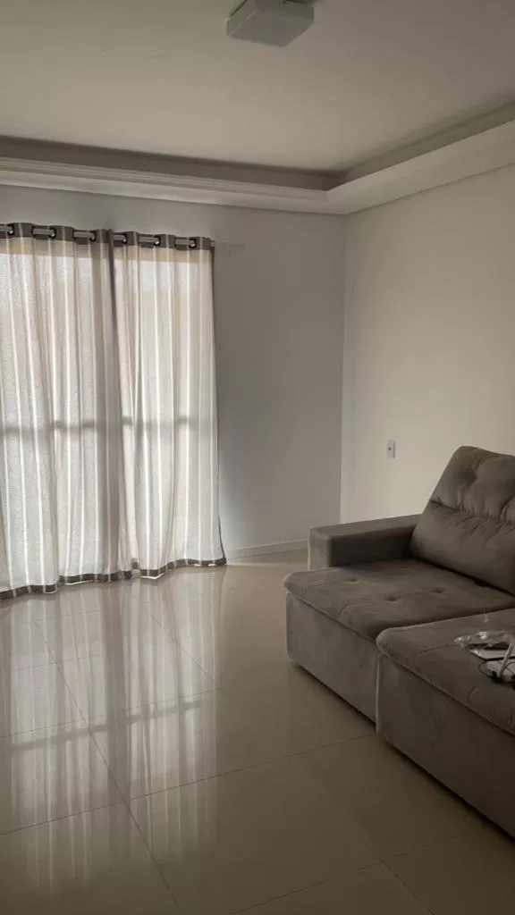 Seating Area in Apart-Hotel Ijuí