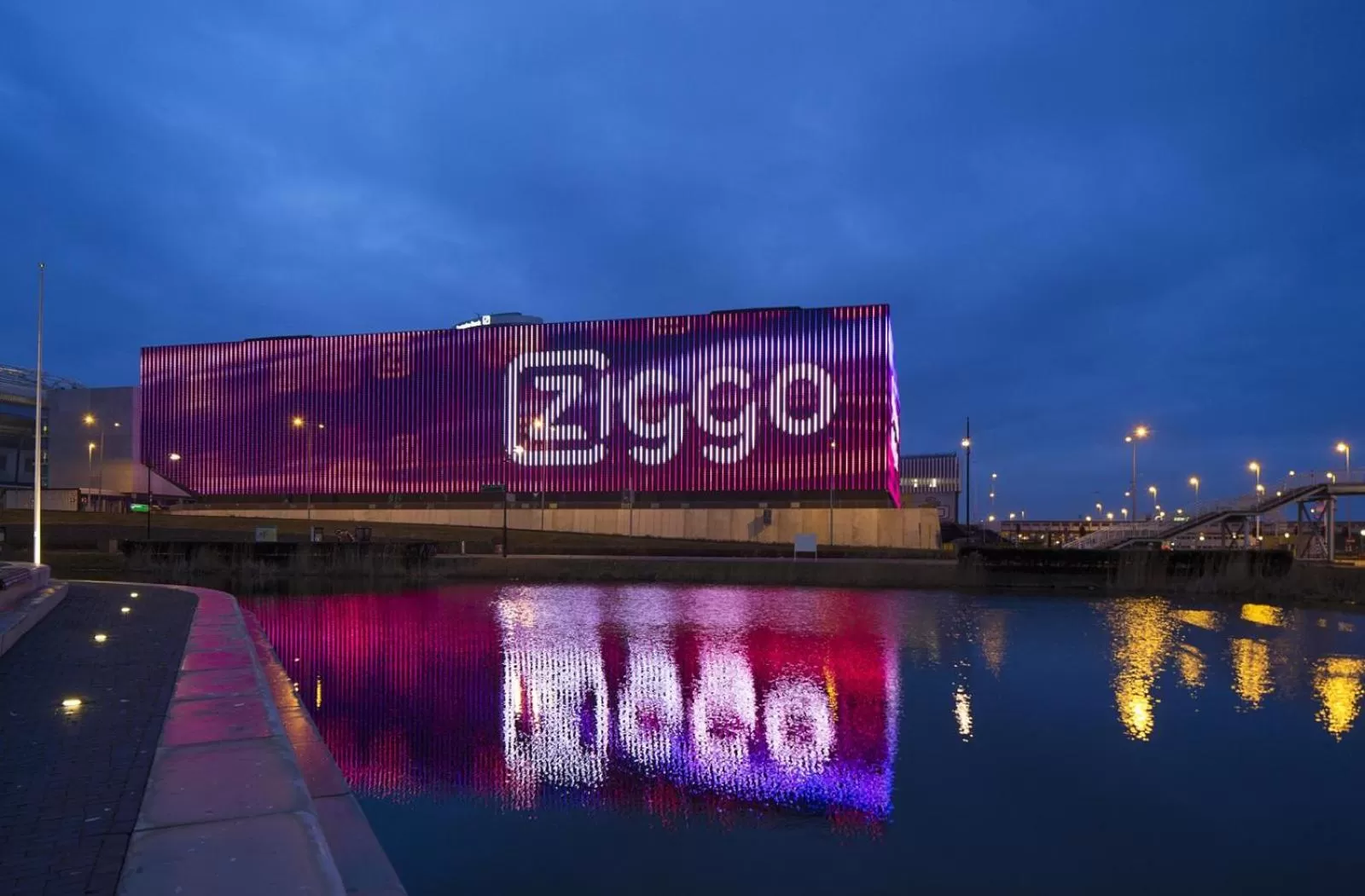 Nearby landmark in Bed & Breakfast Jo Amsterdam