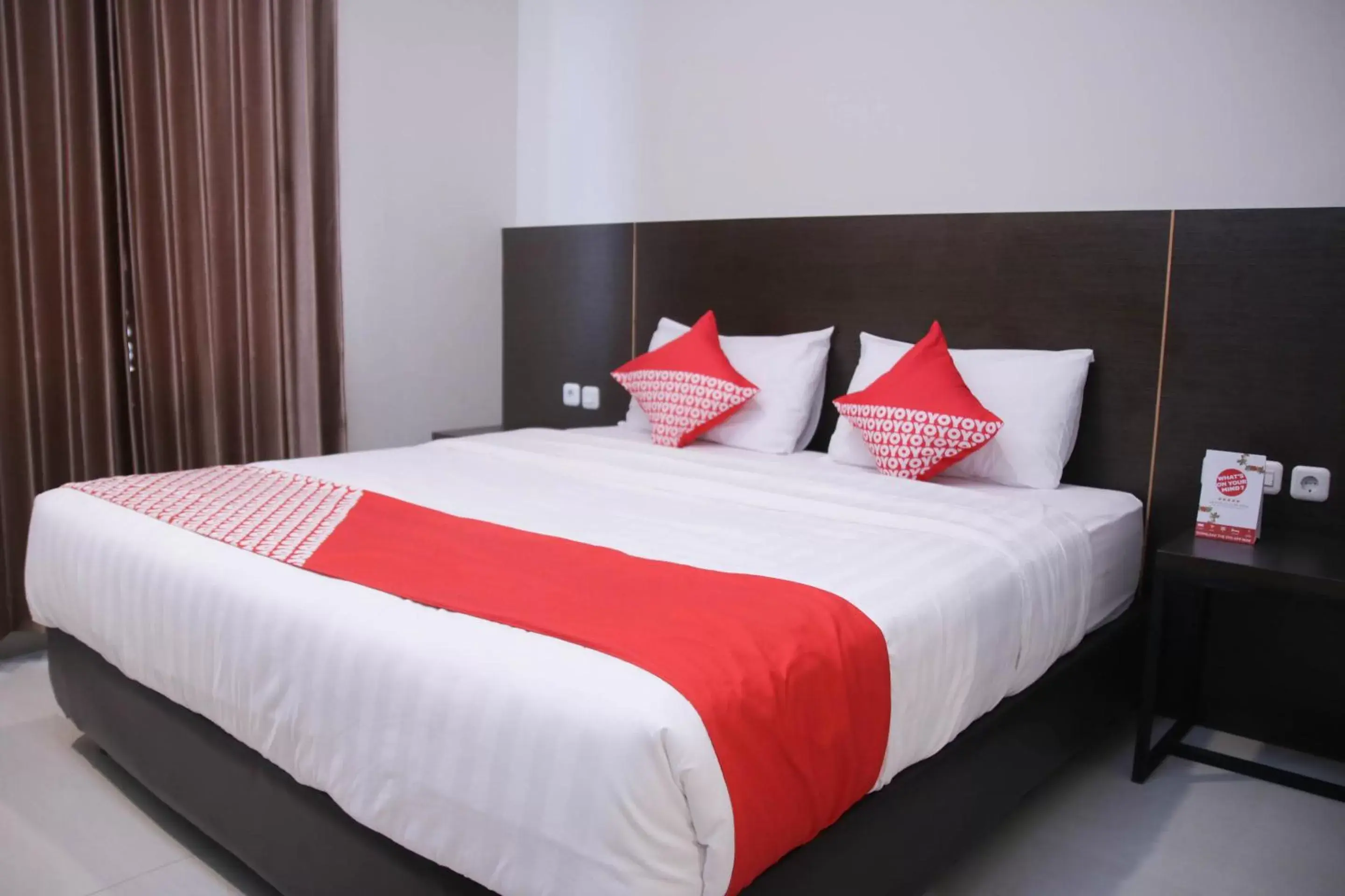 Hotel O Azzahra Guest House Syariah Hotel O Azzahra Guest House Syariah