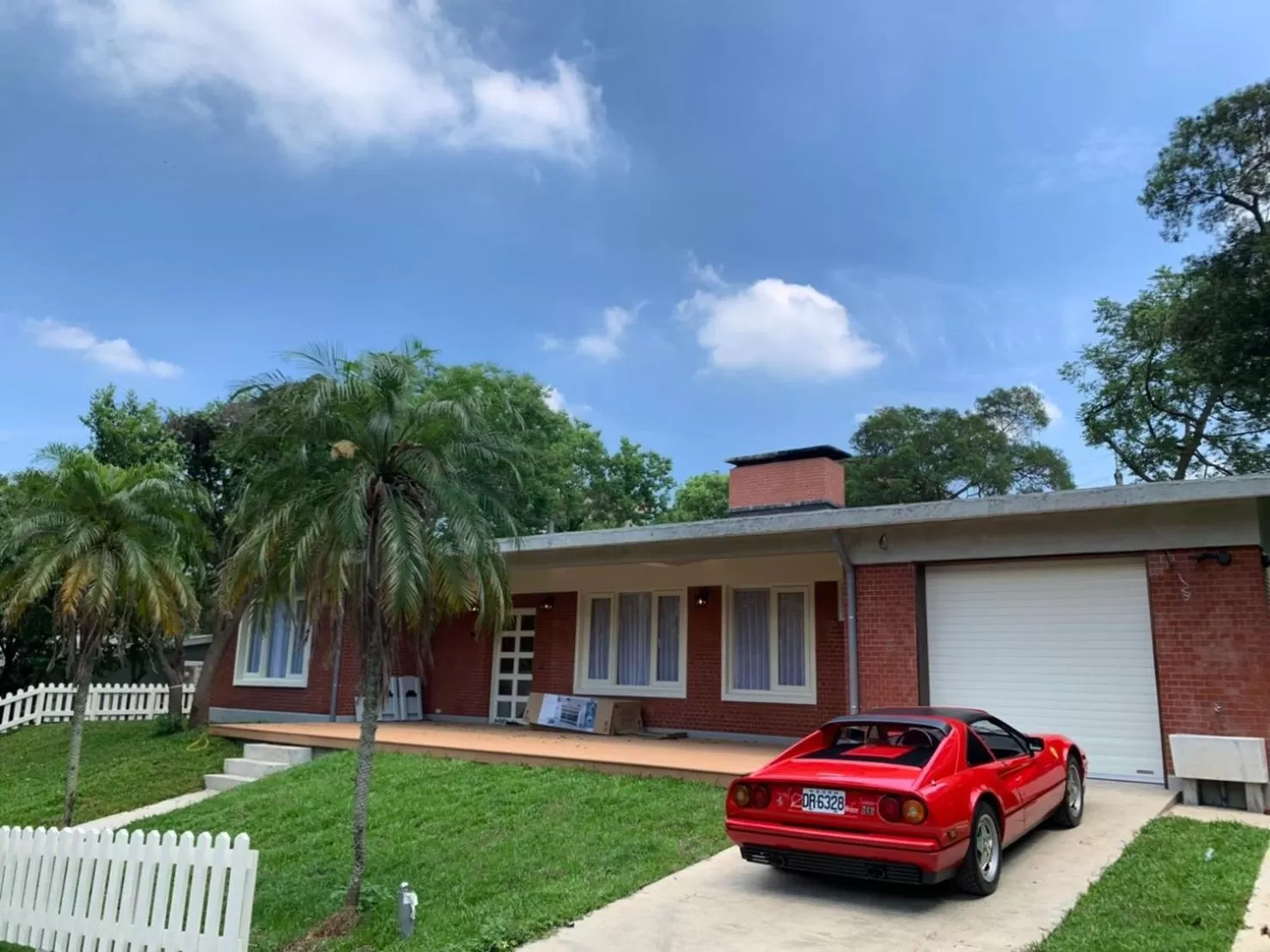 American Village Resort