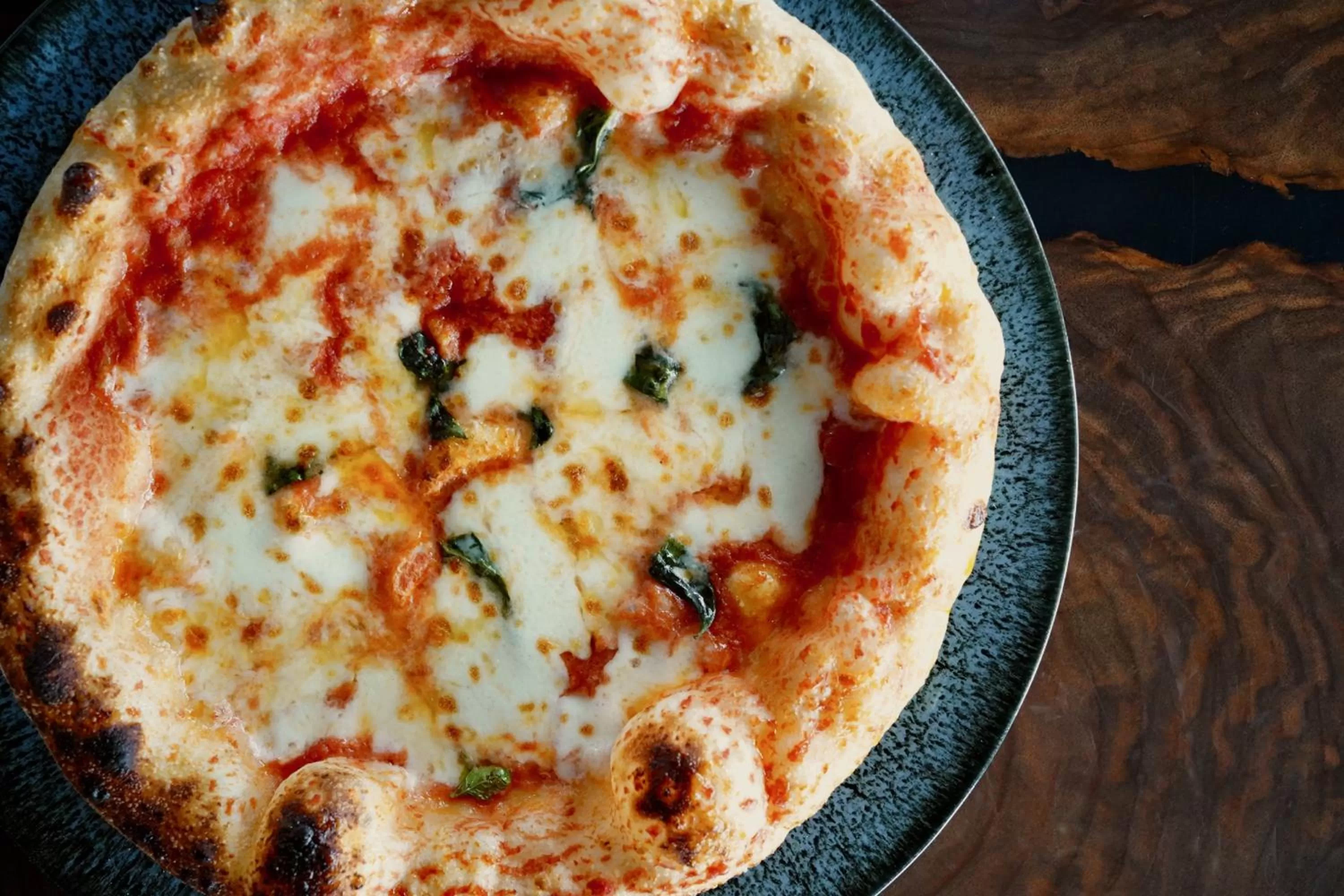 Restaurant/places to eat in Four Seasons Hotel Tokyo at Otemachi