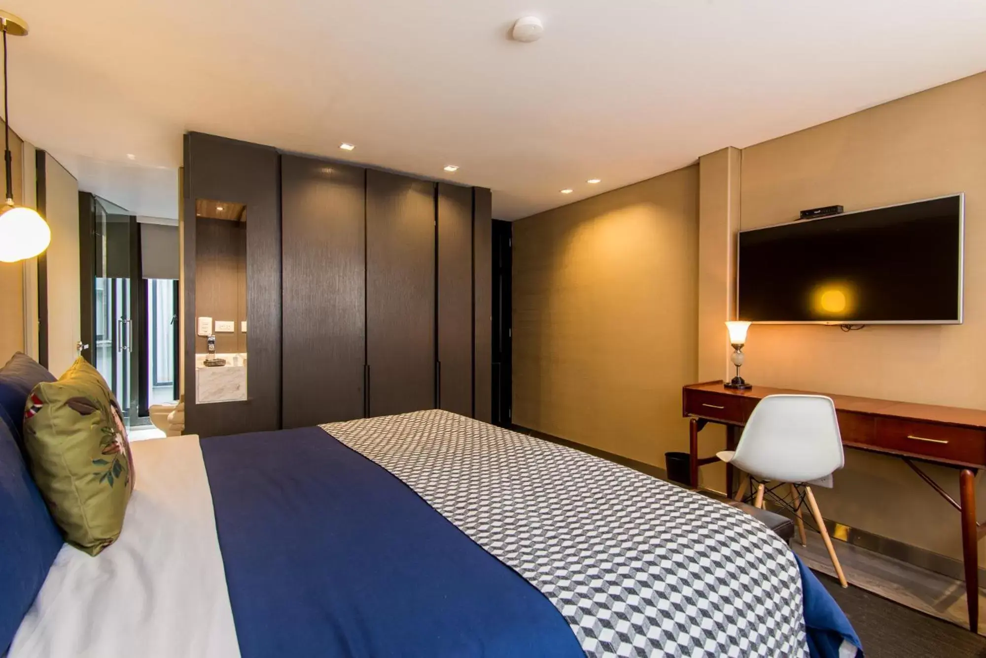 Junior Suite in Hotel Regina Junior Suite in Hotel Regina