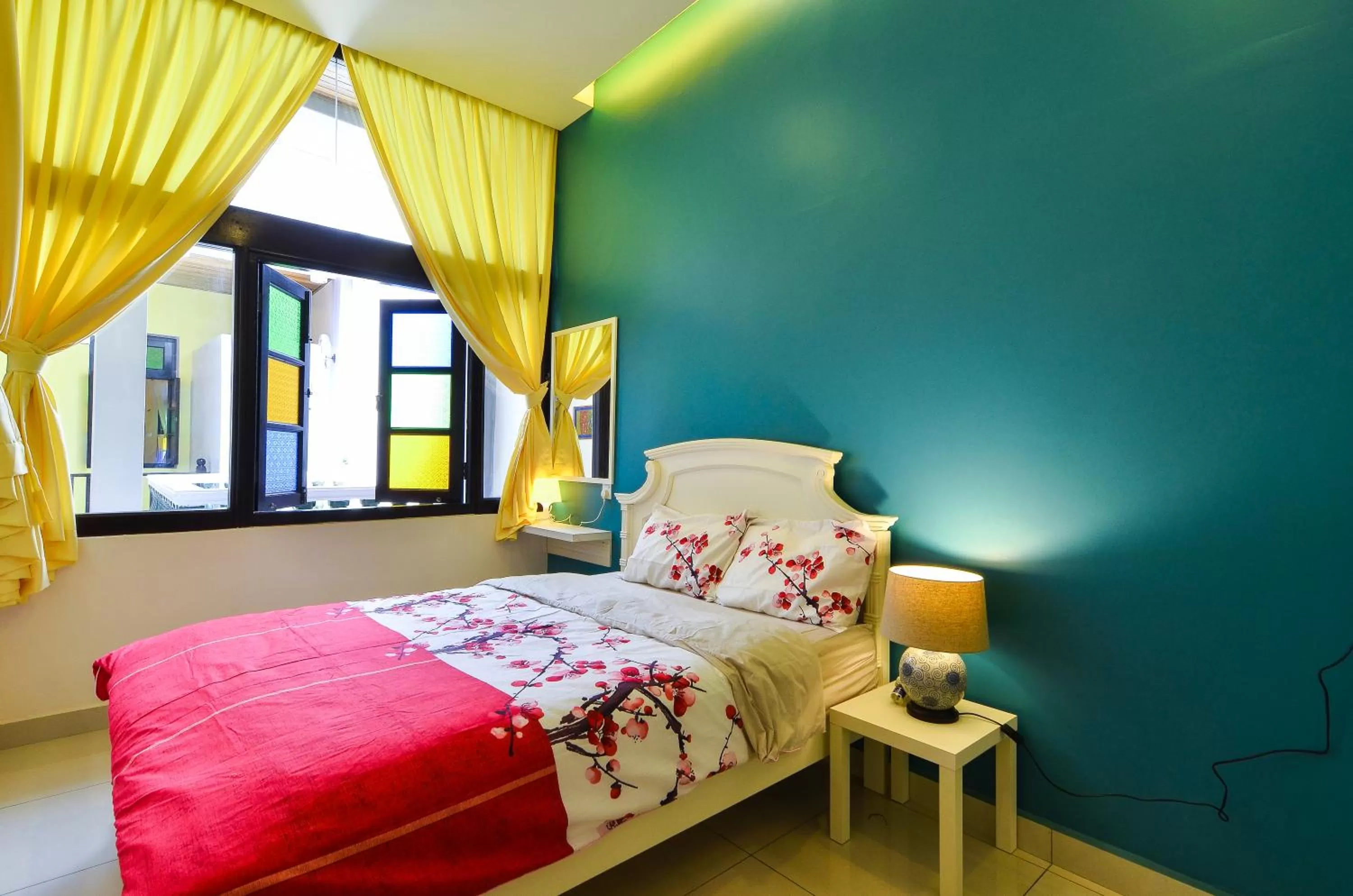 Bed in The Egerton - Walk to Jonker - Ensuite - Heritage