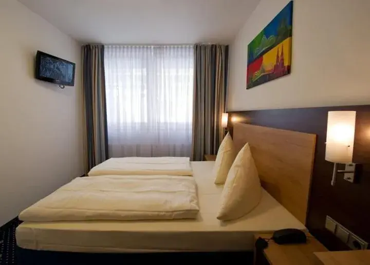 Double Room in Callas am Dom Double Room in Callas am Dom