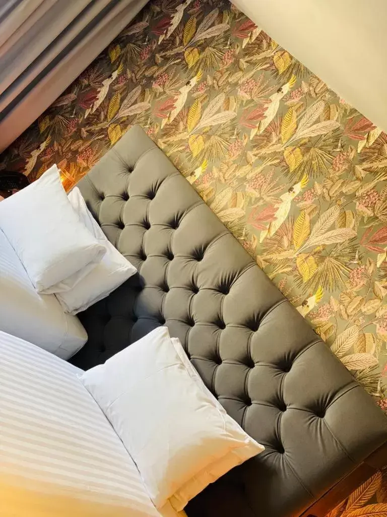 Deluxe Double or Twin Room in Wildes Inns Deluxe Double or Twin Room in Wildes Inns