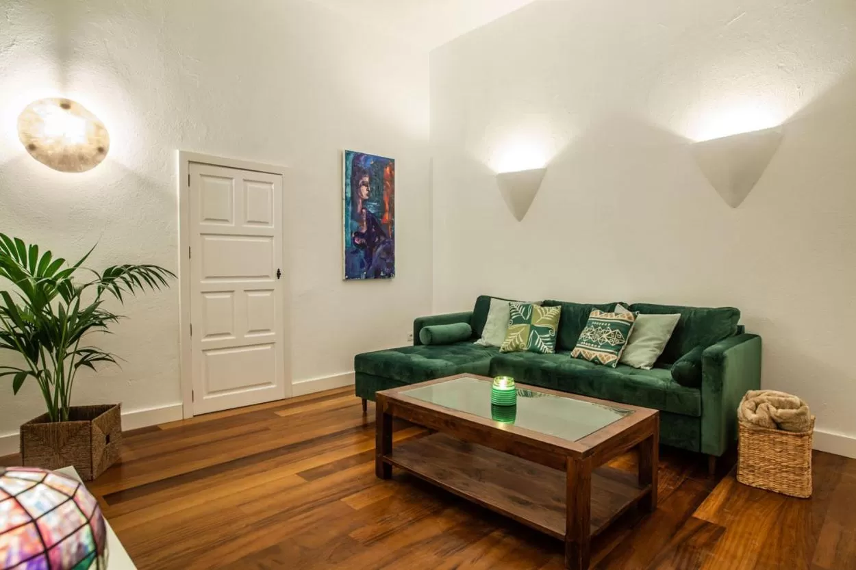 Los Lirios Hotel Rural - Adults Only